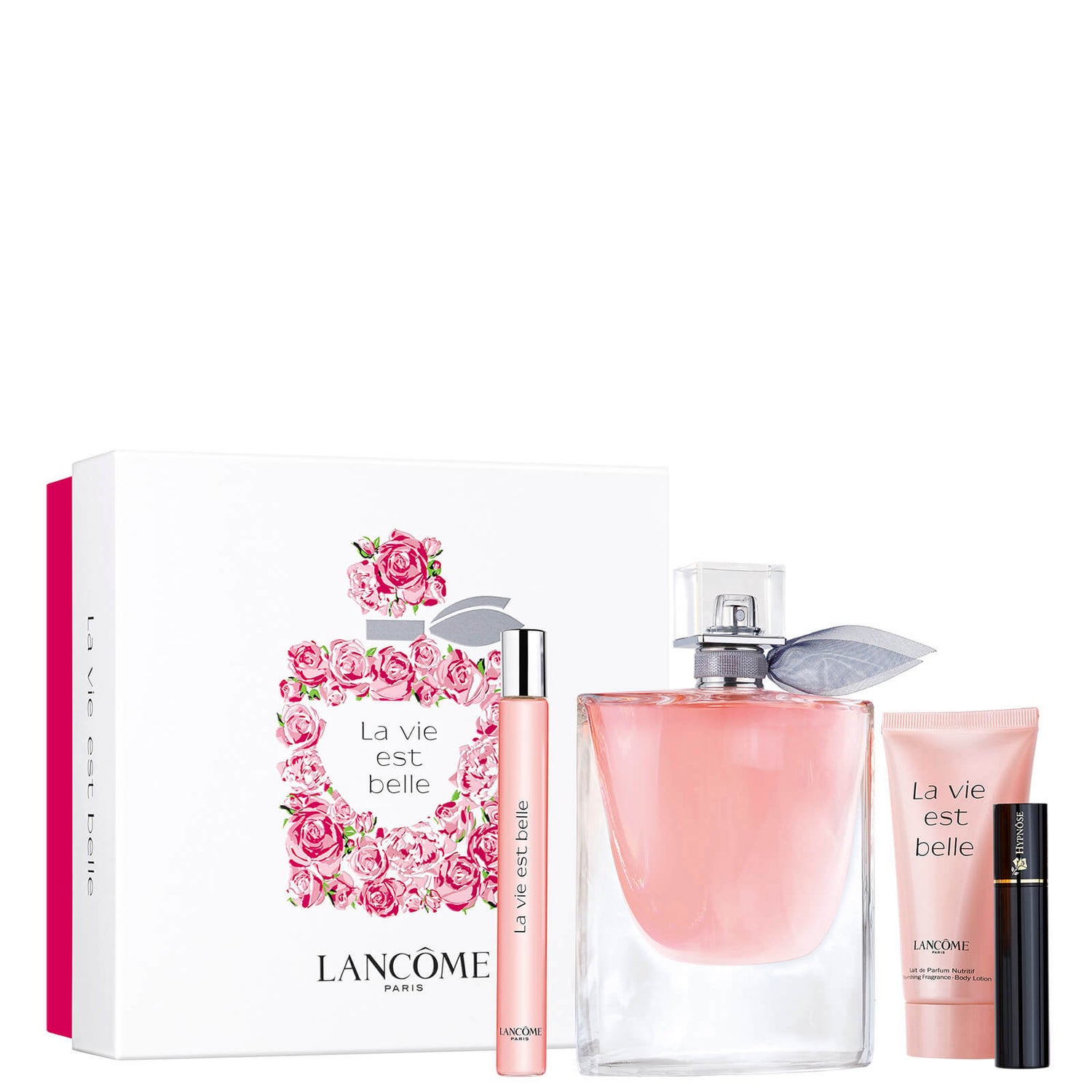 Lancôme La Vie Est Belle Eau de Parfum 100ml Mother's Day Set (Worth £138.00)