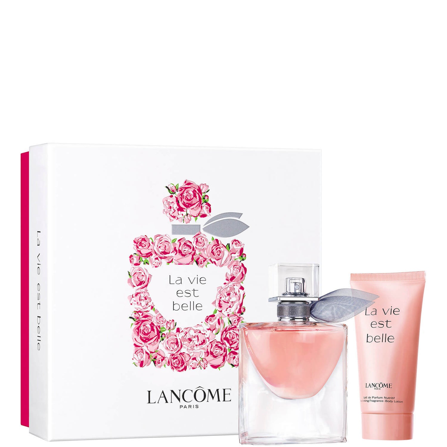 Lancôme La Vie Est Belle Eau de Parfum 30ml Set (Worth £69.75)