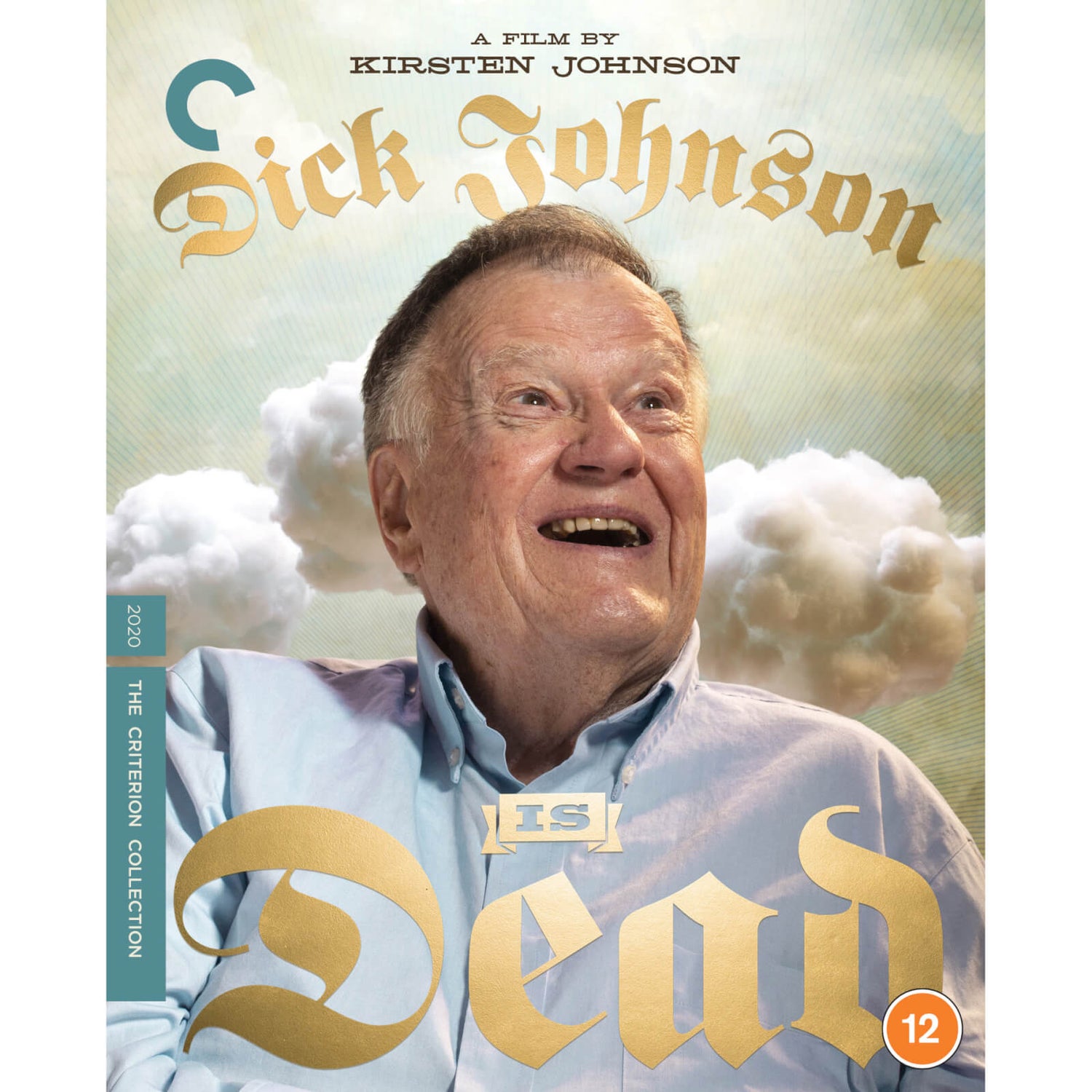 Dick Johnson Is Dead - The Criterion Collection