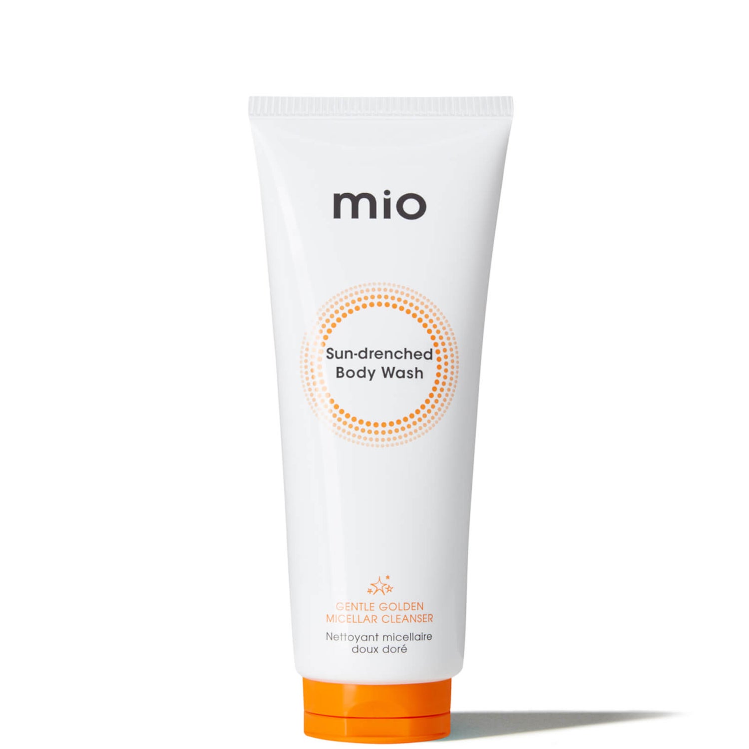 Mio Sun-Drenched Body Wash 30ml (Sample)