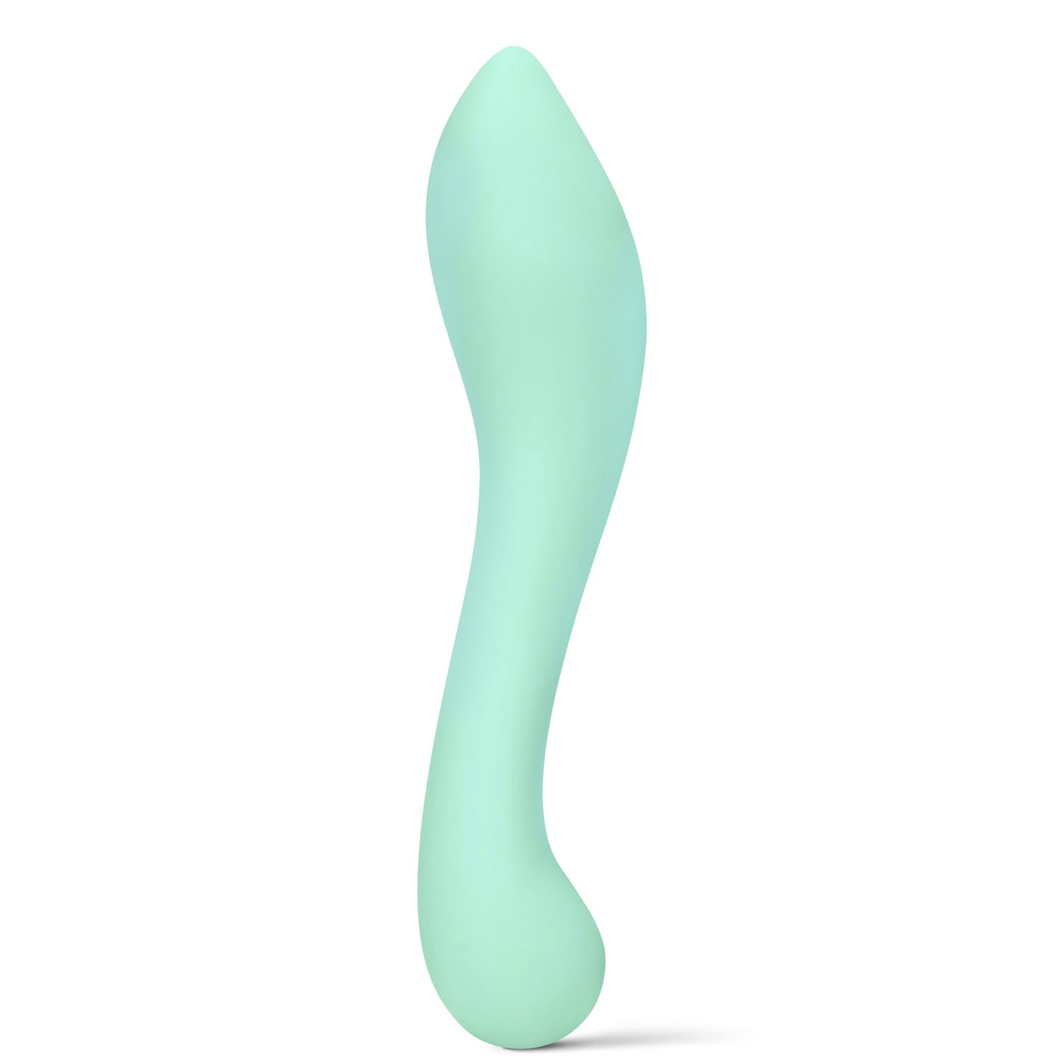 So Divine Discreet Dildo Aqua