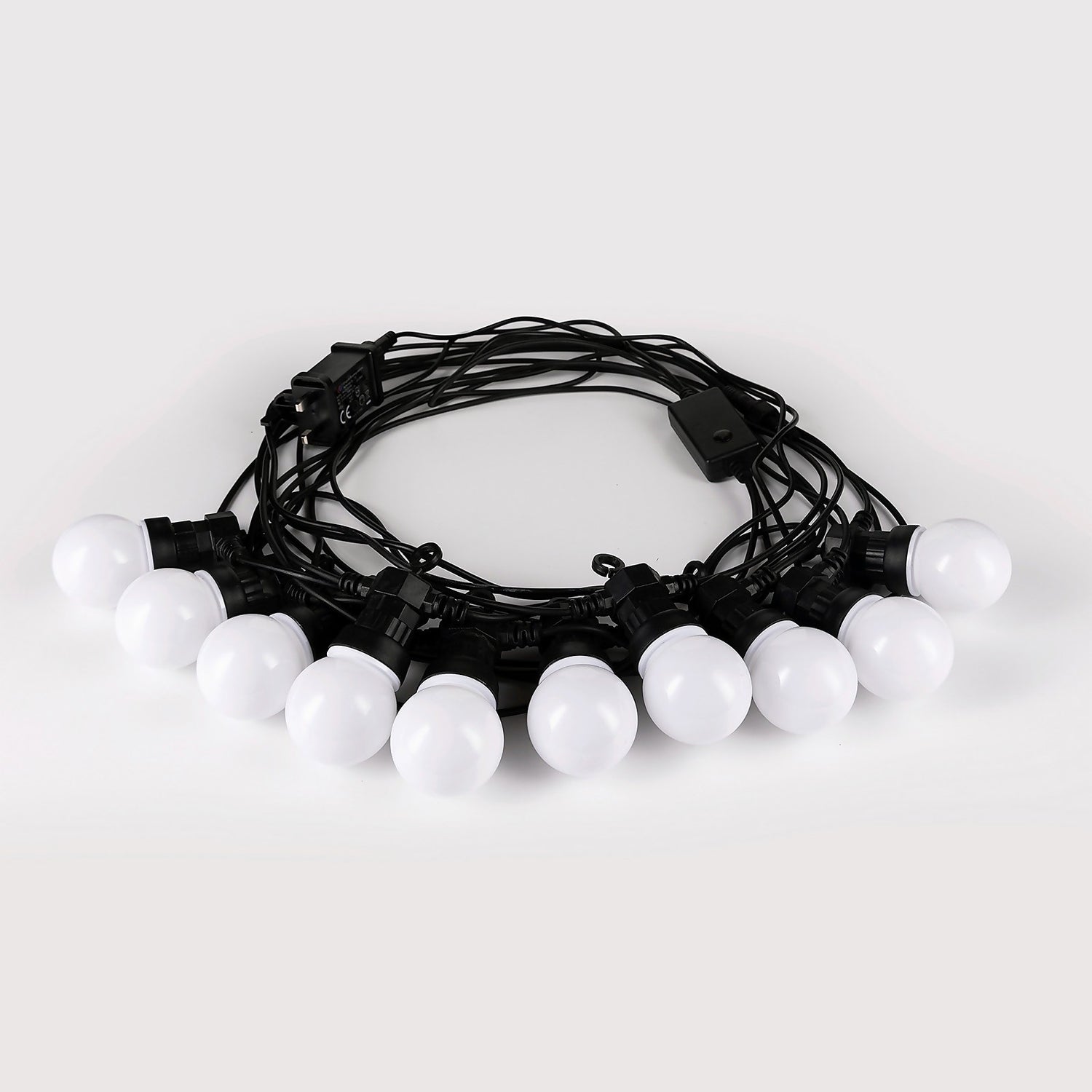 Homebase on sale festoon lights