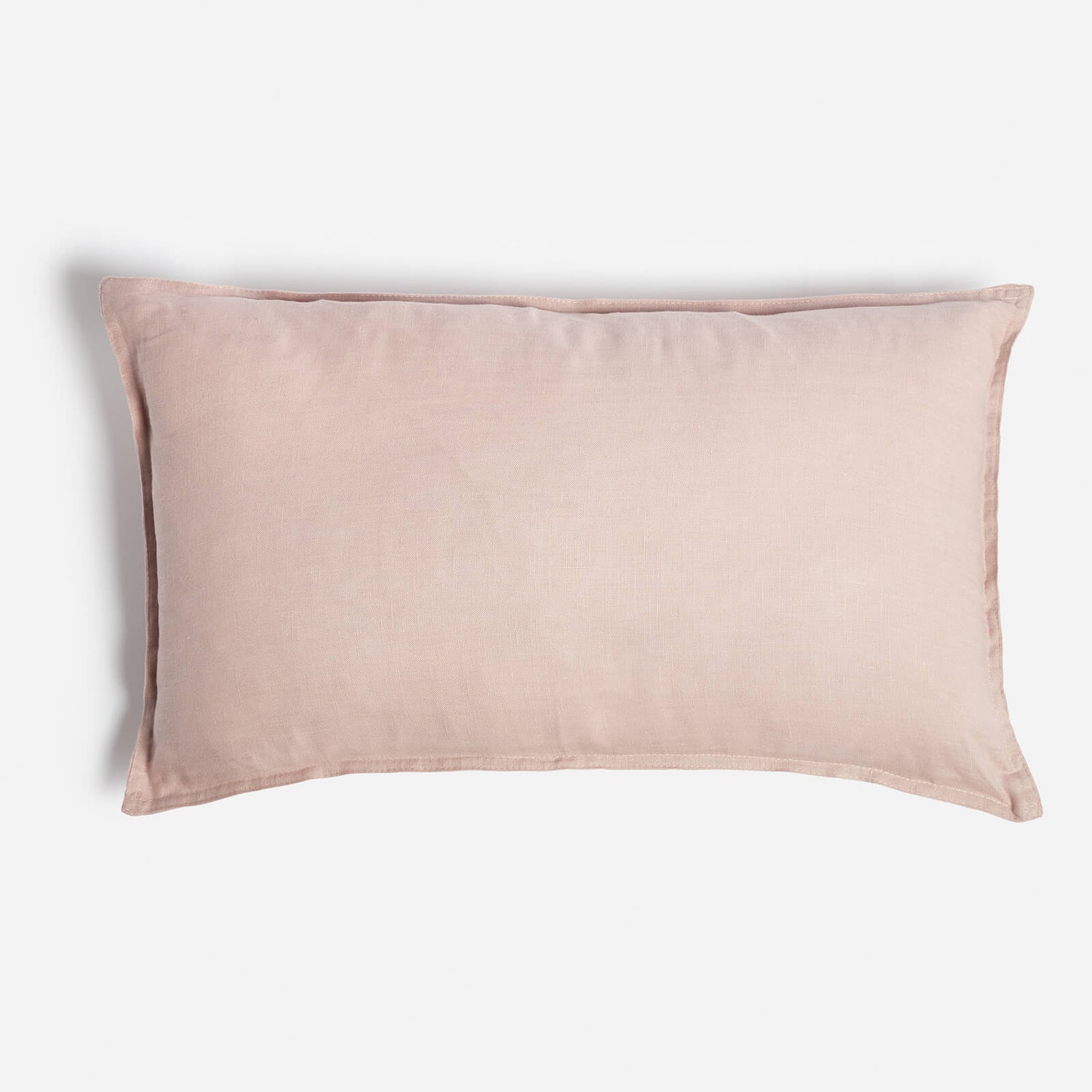 ïn home Leinen Kissen - Pink - 30x50cm