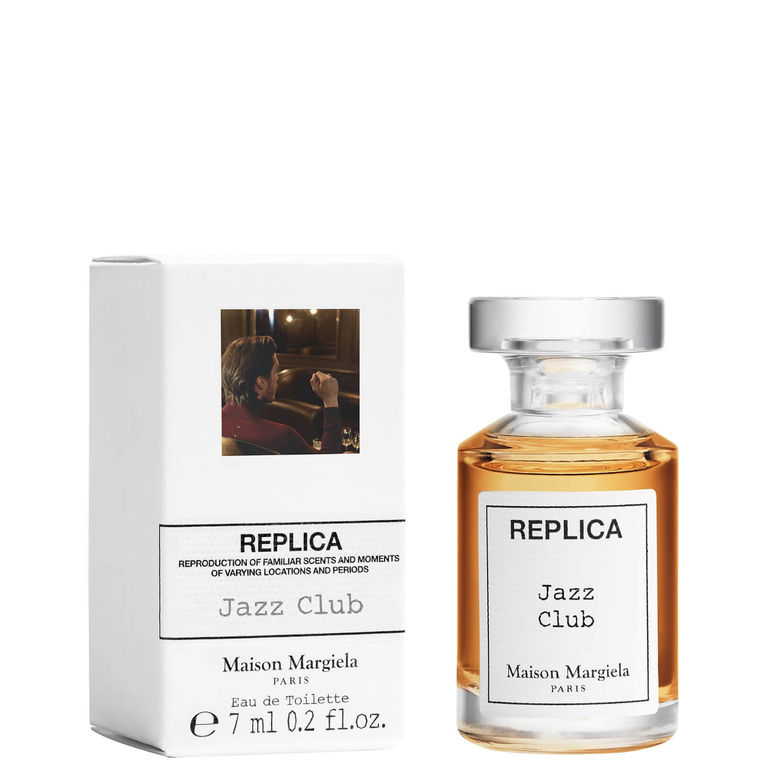 Maison Margiela Jazz Club EDP 7ml