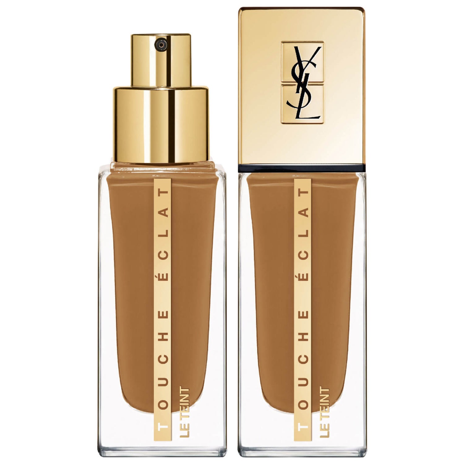 Yves Saint Laurent Touche Éclat Le Teint Foundation 25ml (Various Shades)
