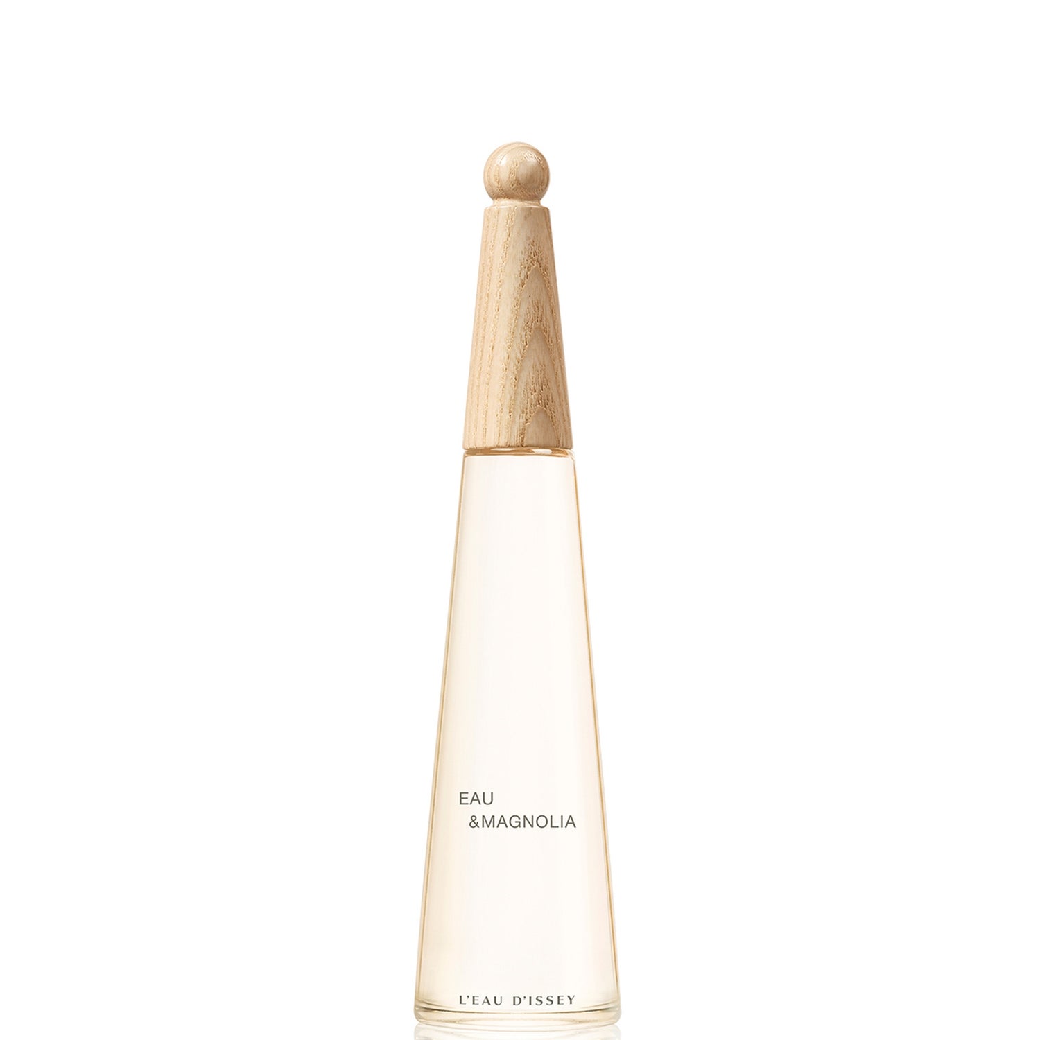 Issey Miyake L'Eau D'Issey Eau and Magnolia Eau de Toilette Intense 100ml