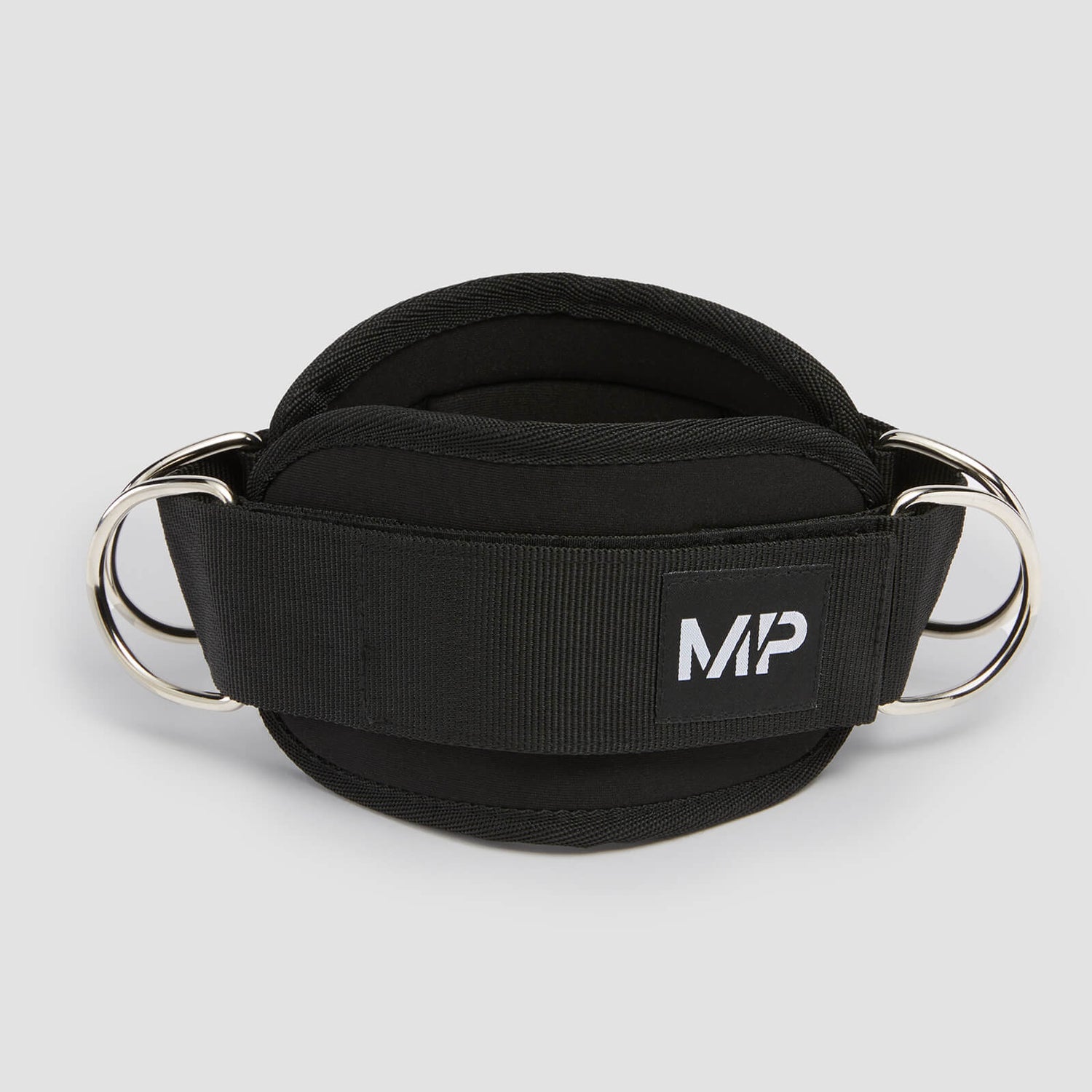  MP Training Ankle Cuffs Pair - Black