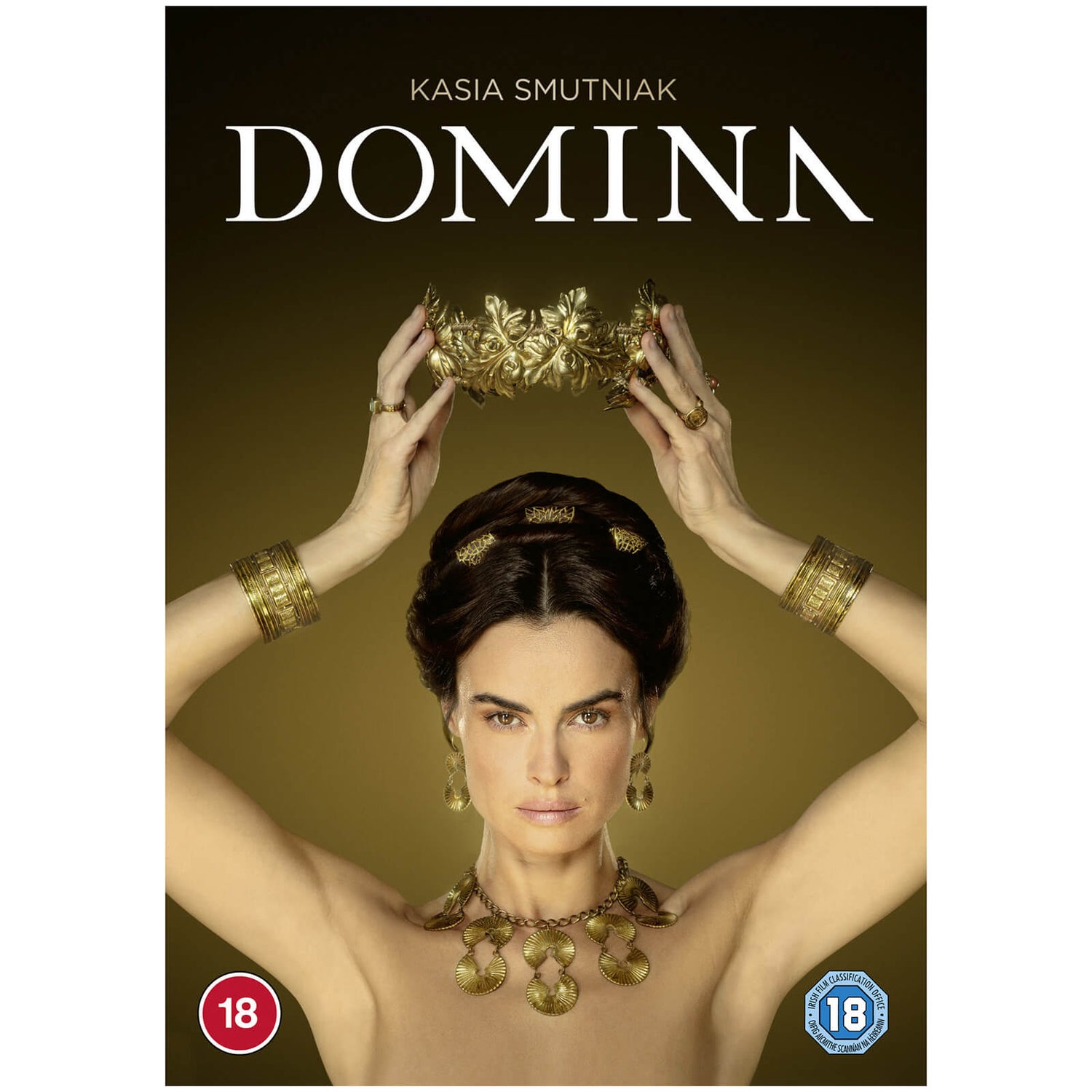 Domina - Season 1