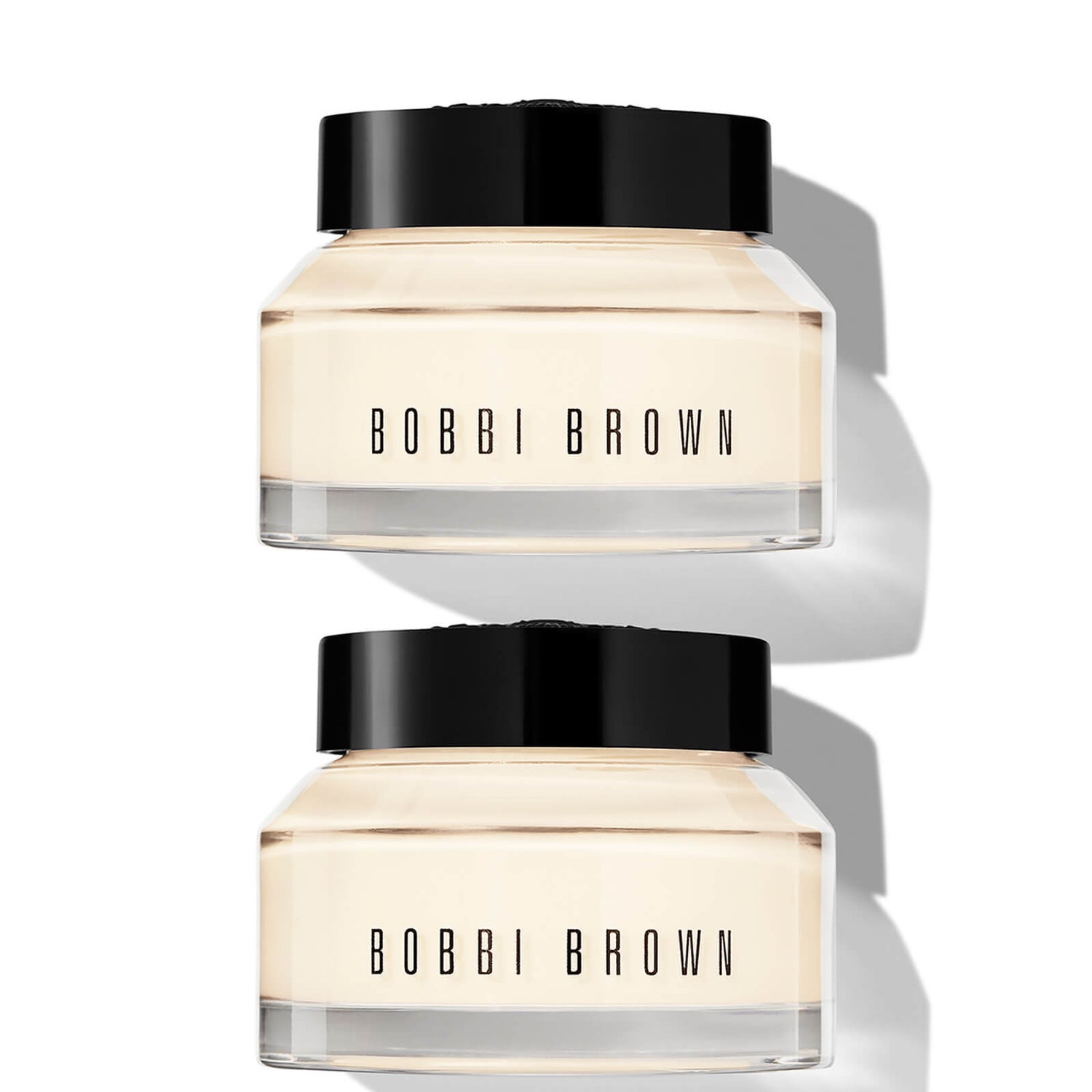 Bobbi Brown Exclusive Check Your Bases Vitamin Enriched Face Base Duo