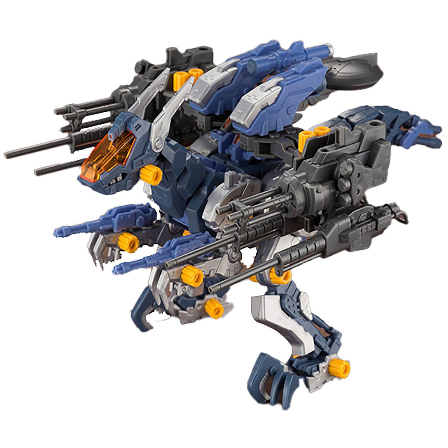 Kotobukiya zoids clearance