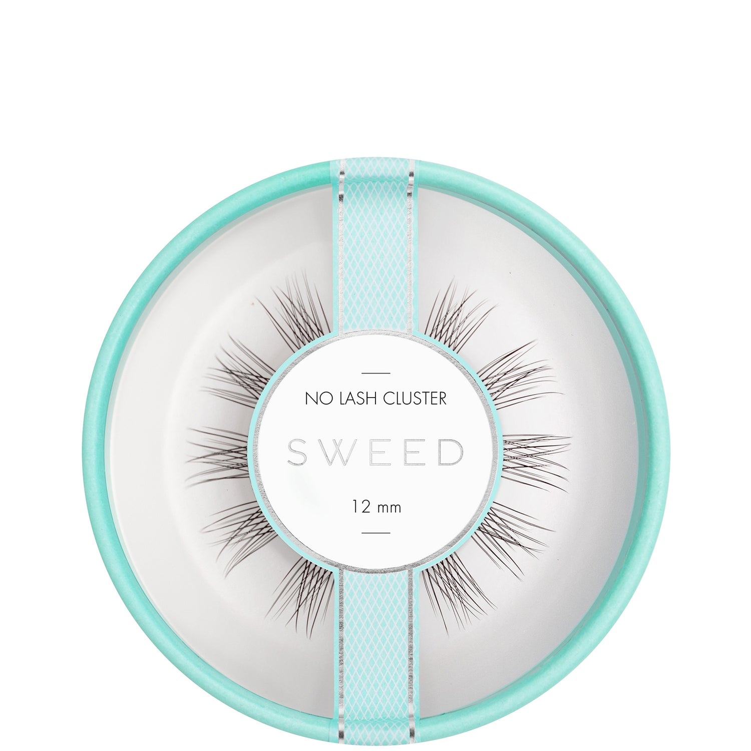 Sweed No Lash Cluster - 12mm