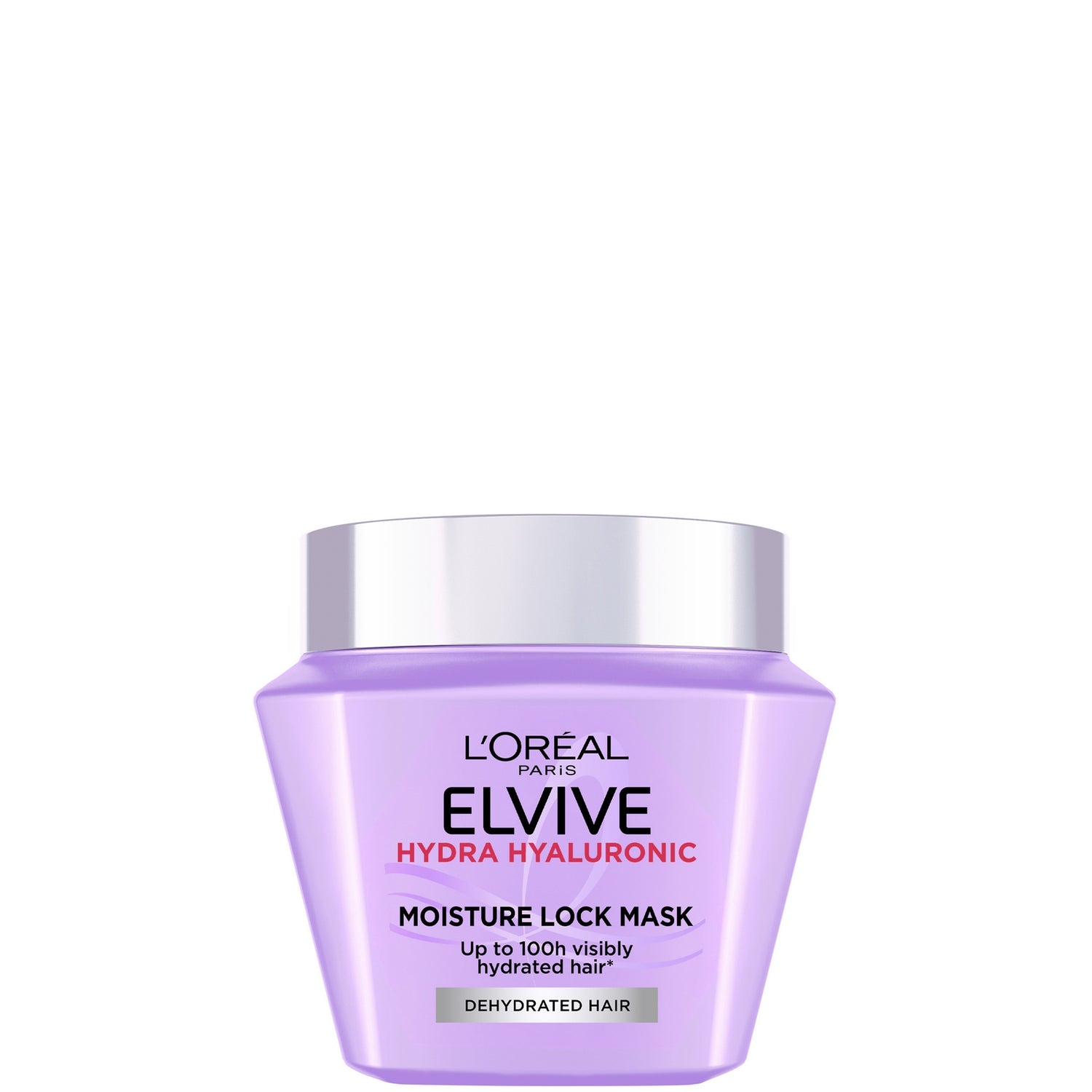 L'Oréal Paris Elvive Hydra Hyaluronic Acid Mask 100ml