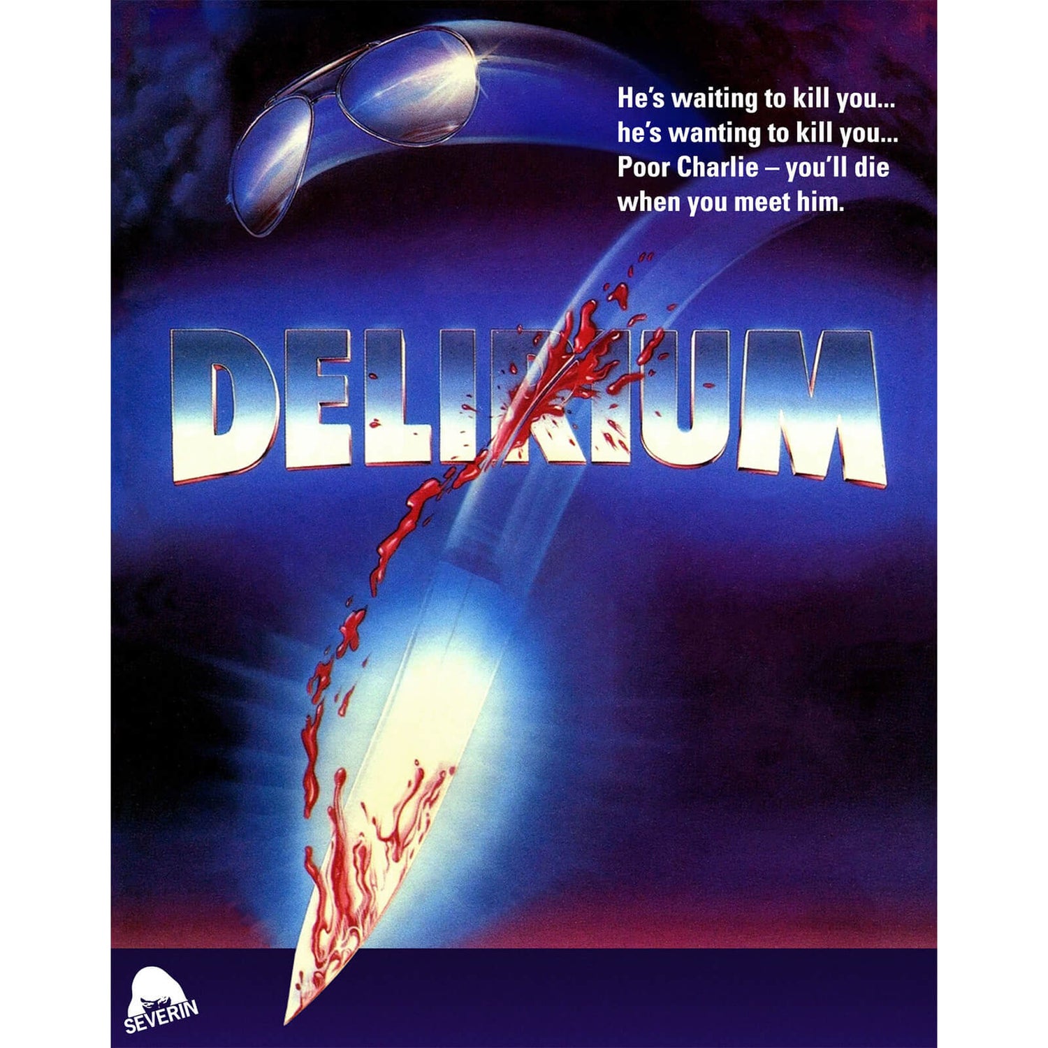 Delirium (US Import)