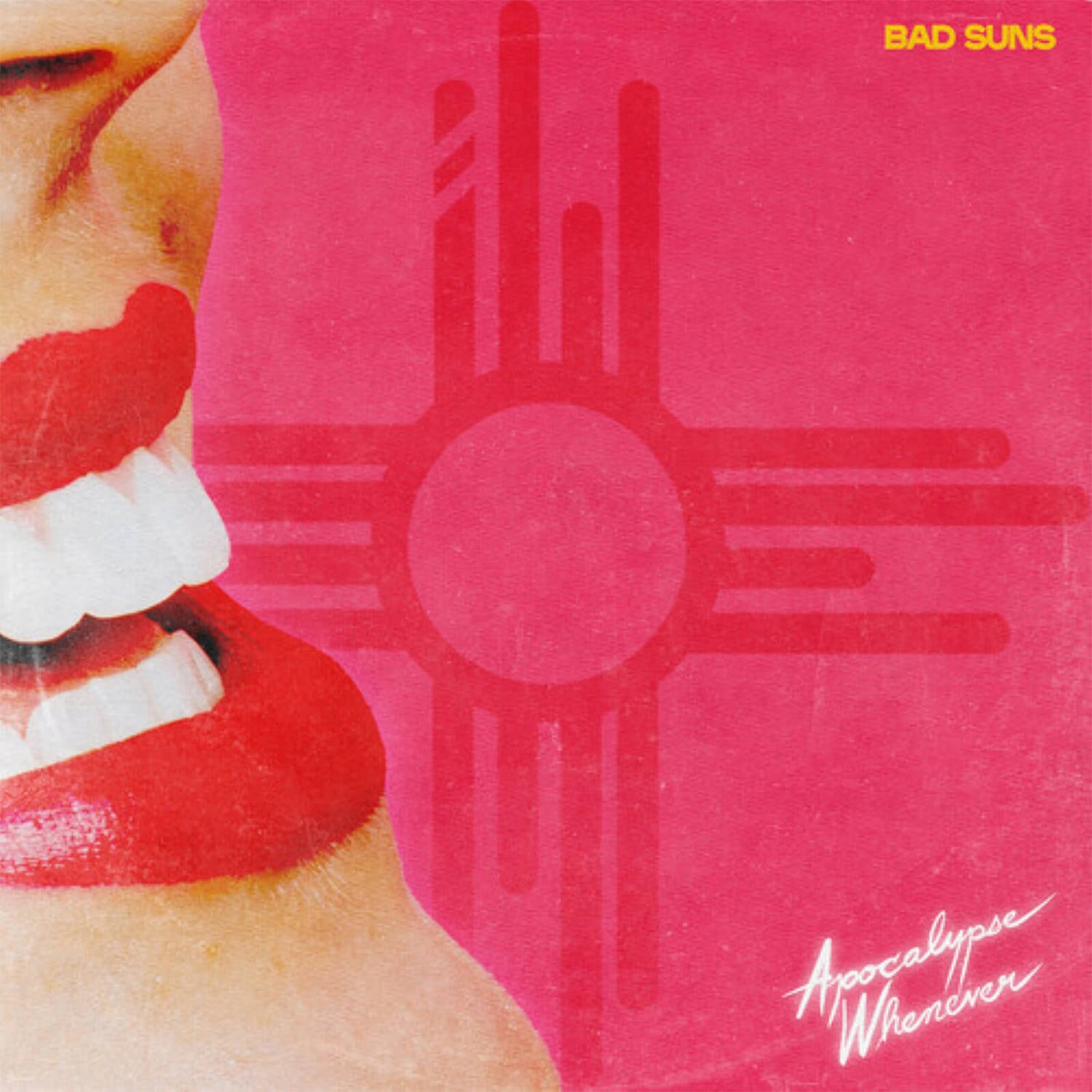 Bad Suns - Apocalypse Whenever Vinyl