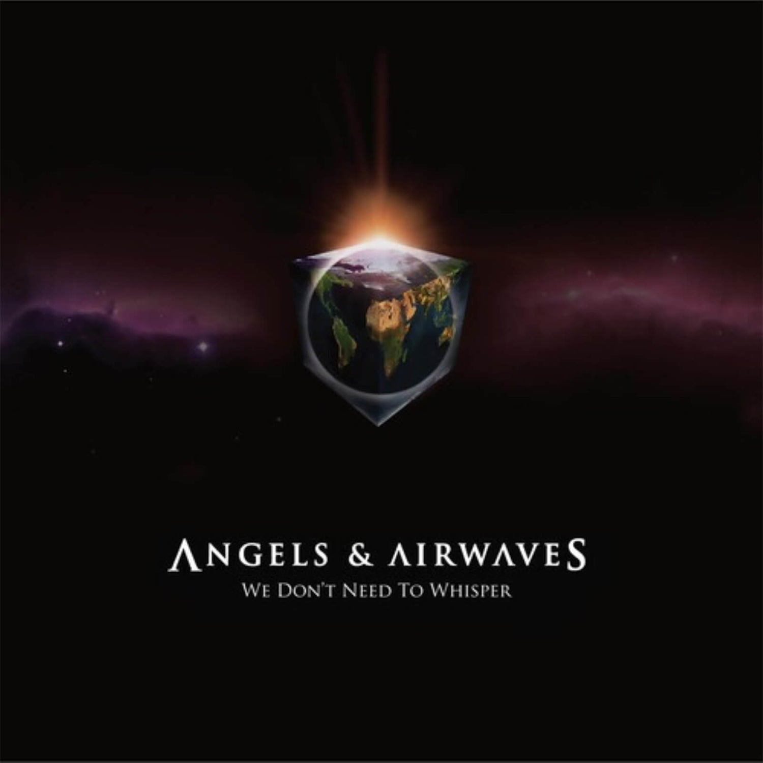 Angels & Airwaves - We Don't Need To Whisper 180g Vinyl 2LP (Tin)