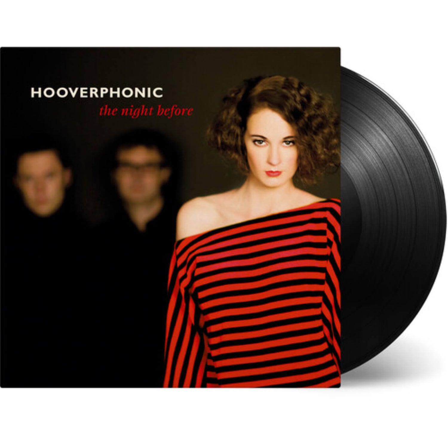 Hooverphonic - The Night Before 180g Vinyl