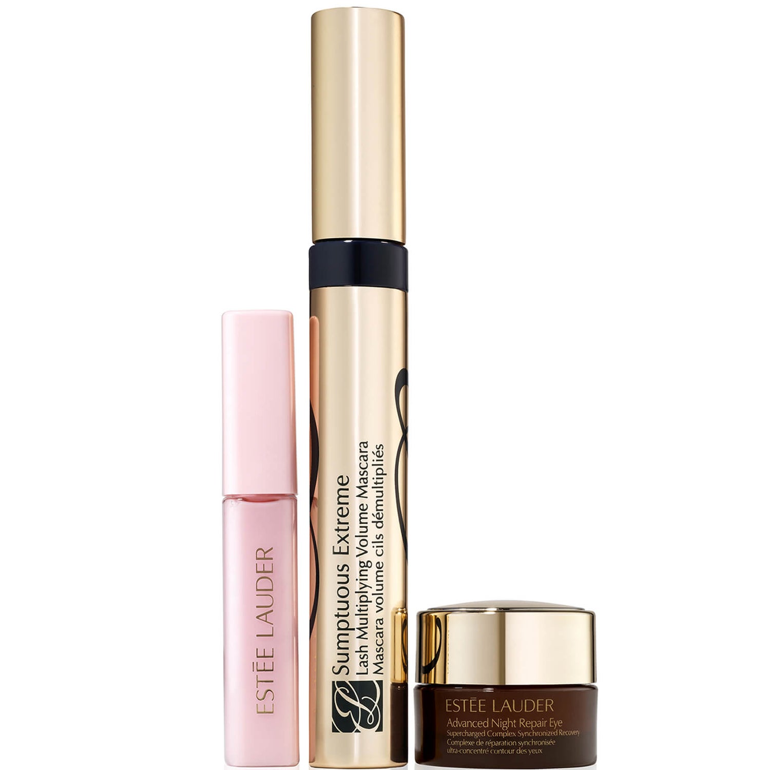 Estée Lauder Bold Lashes Extreme Volume and Lift Gift Set