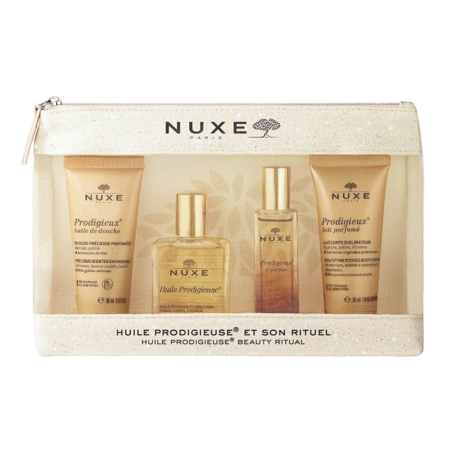 Prodigieuse® Set