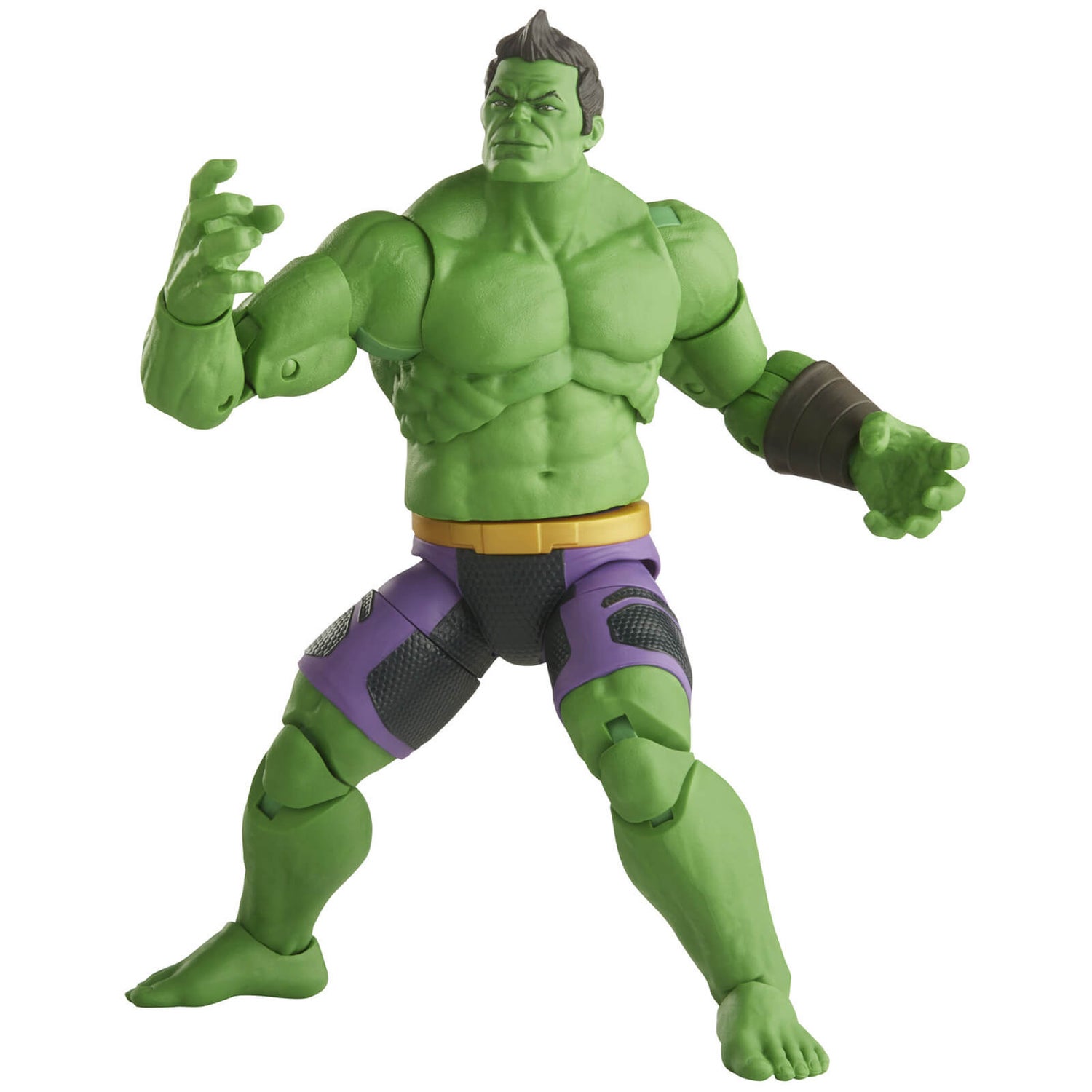 Hasbro Marvel Legends Series Marvel Comics Marvel’s Karnak Action Figure