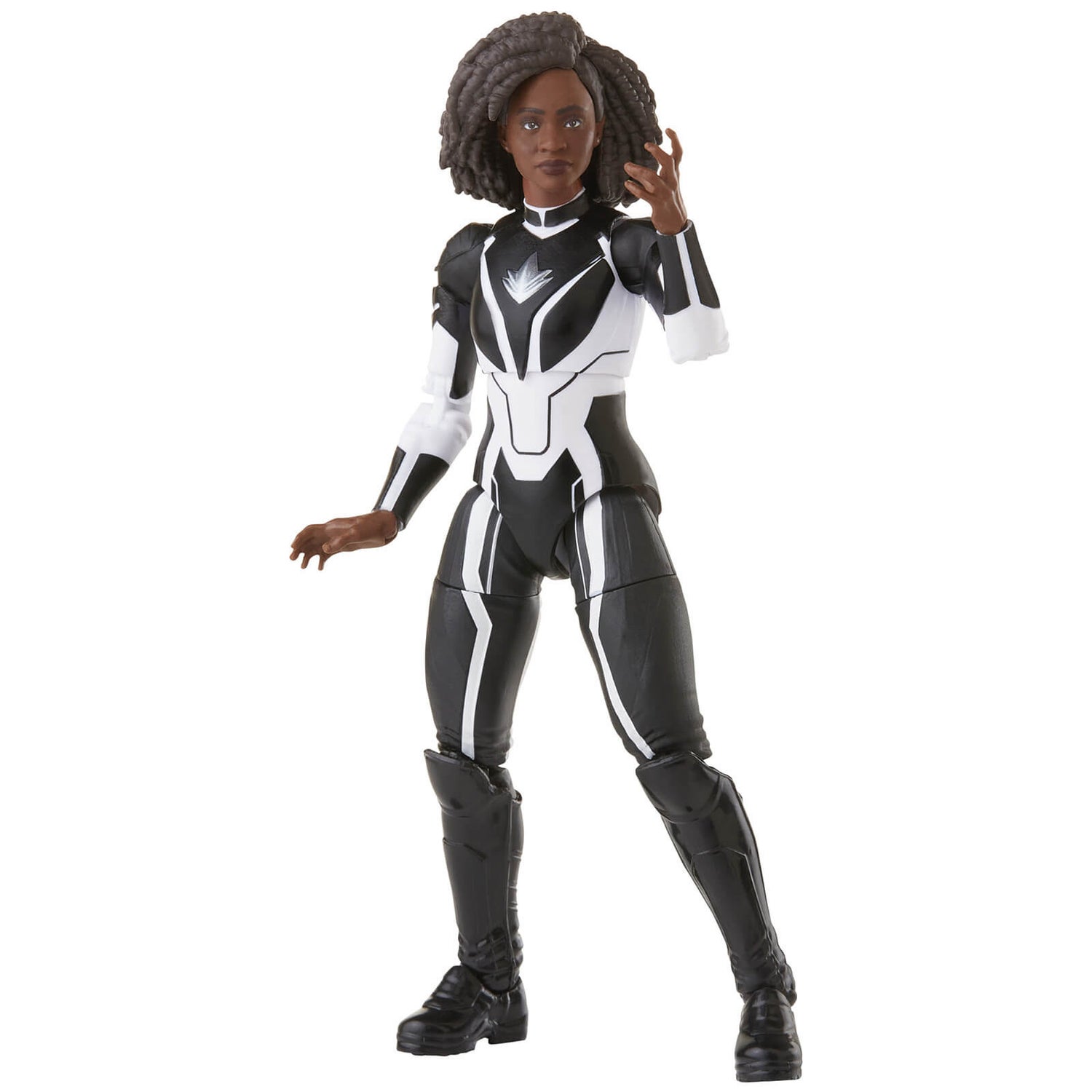 Hasbro Marvel Legends Series Marvel’s Spectrum Action Figure