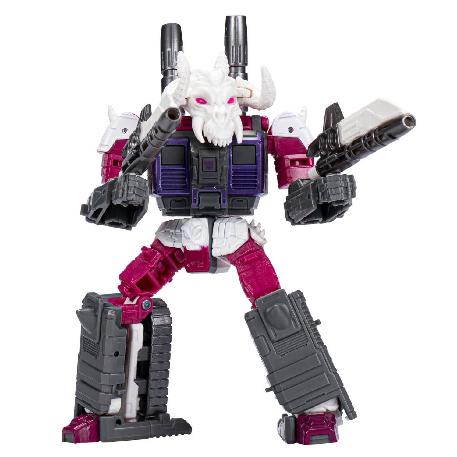 Hasbro Transformers Generations Legacy Deluxe Skullgrin