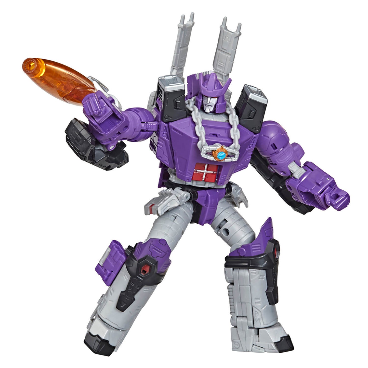 Hasbro Transformers Generations Legacy Series Leader Galvatron Action Figure