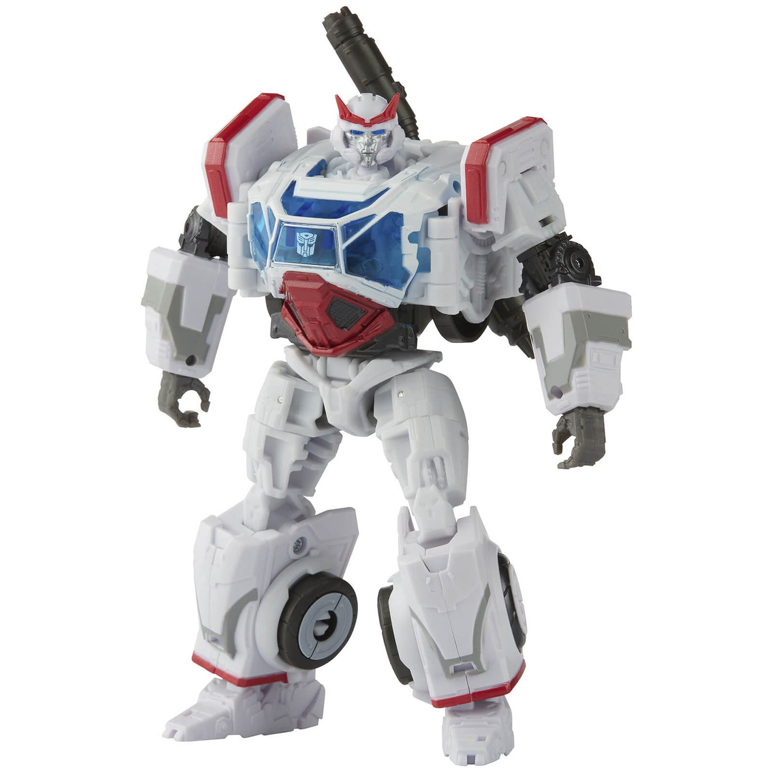 Hasbro Transformers Studio Series 82 Deluxe Transformers: Autobot Ratchet Action Figure