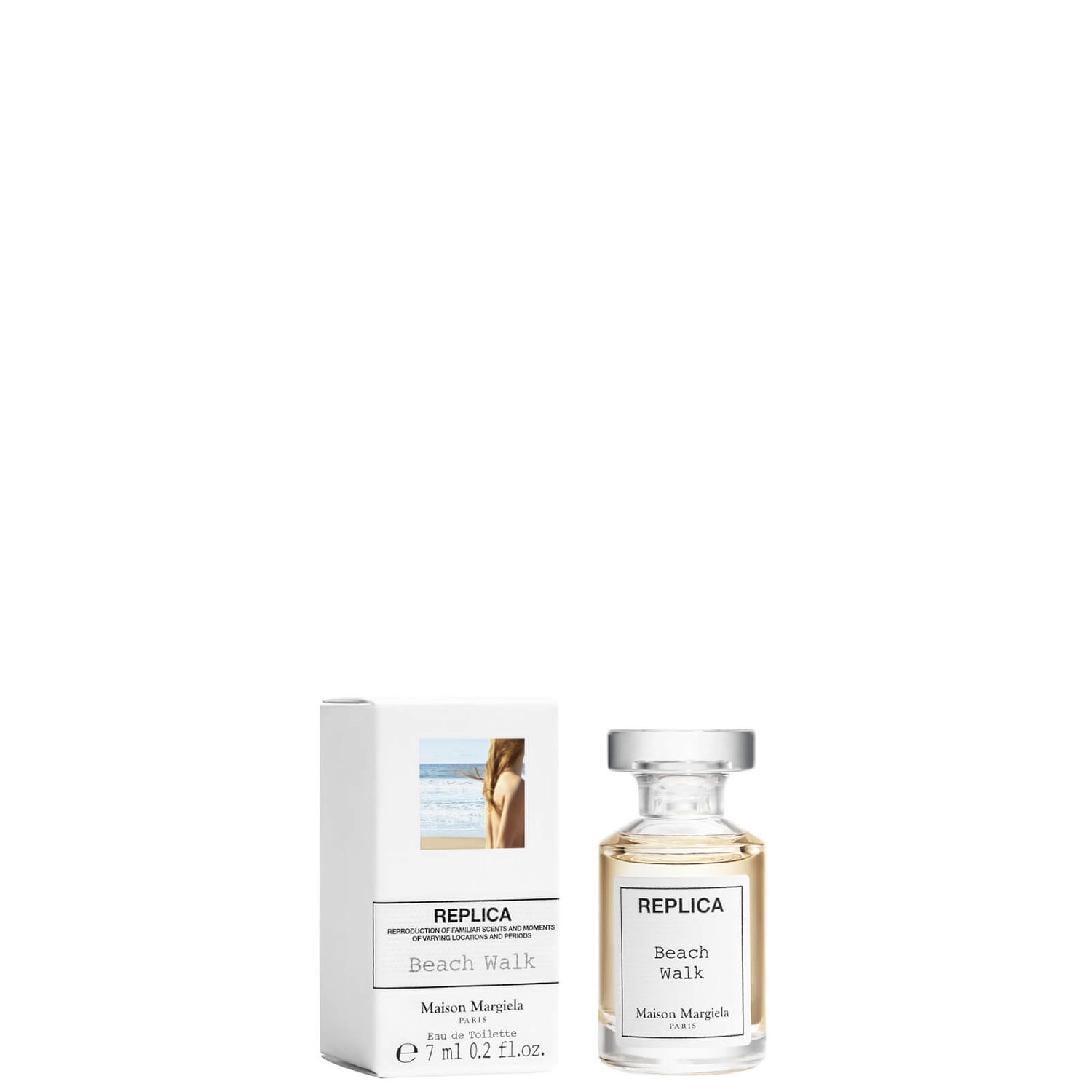 Maison Margiela Replica Beach Walk 7ml