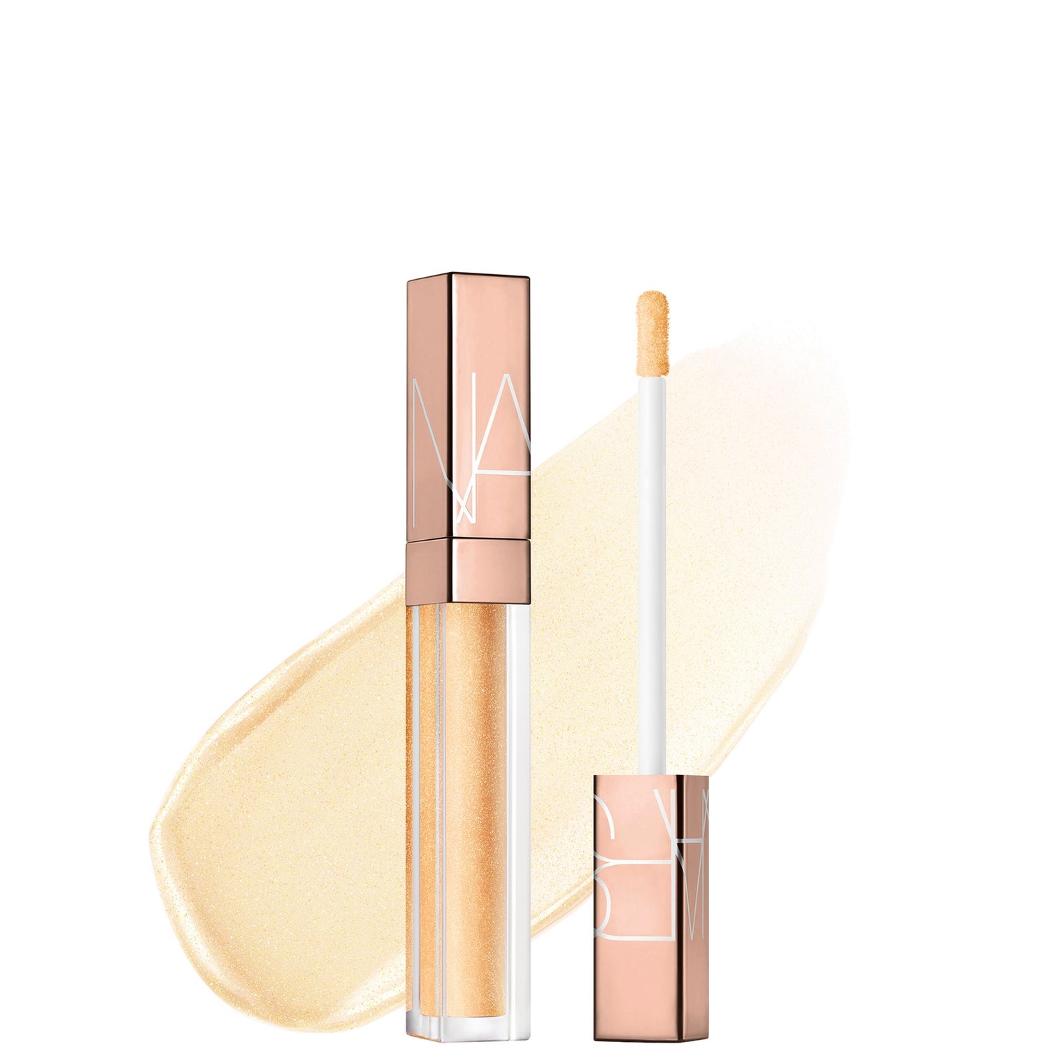 NARS Afterglow Lip Shine 5.5ml (Various Shades)