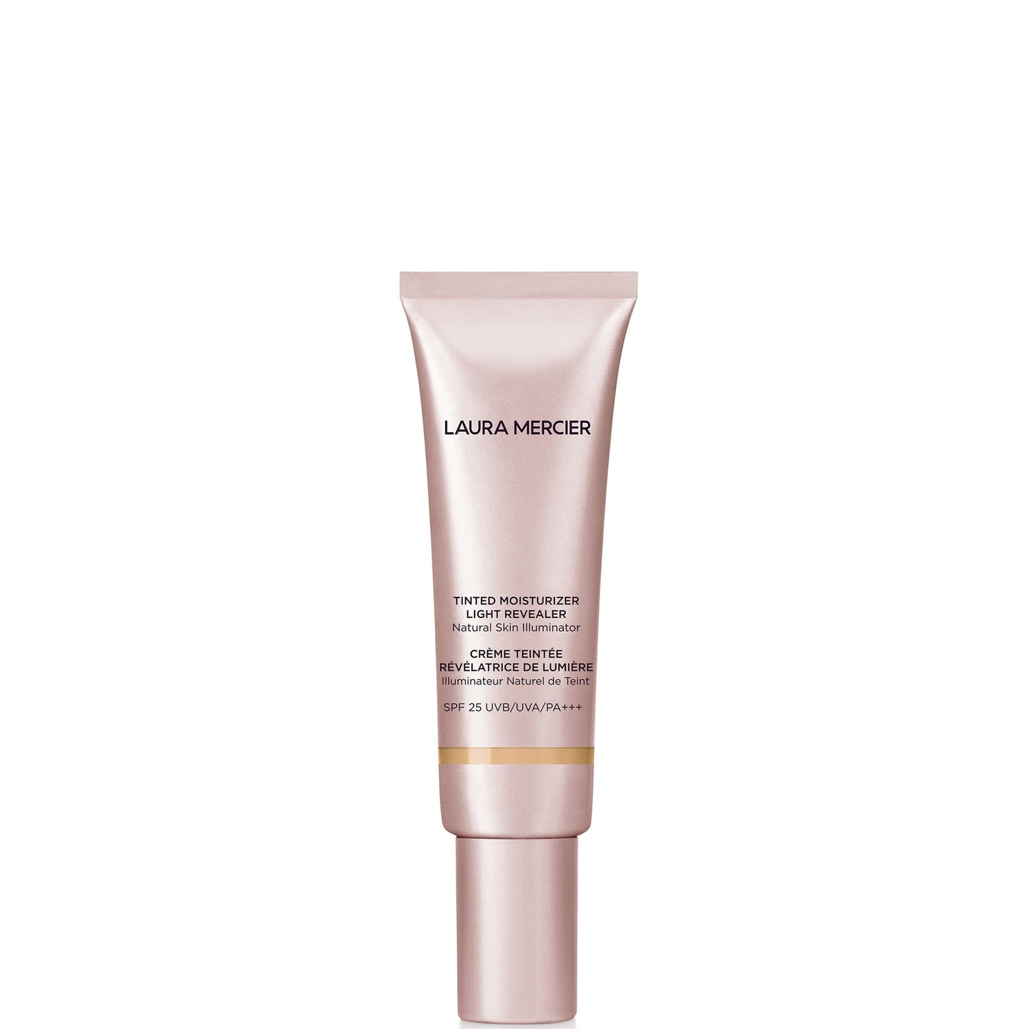 Laura Mercier Tinted Moisturizer Light Revealer 50ml (Various Shades)