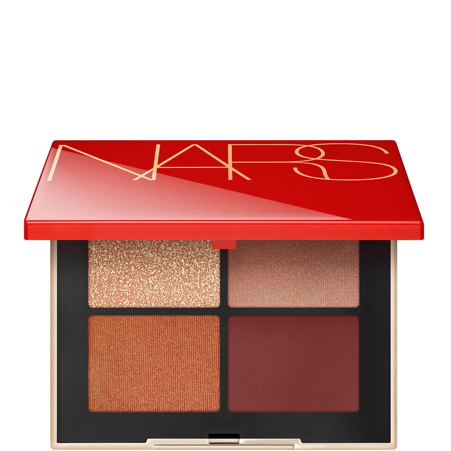 NARS Ombretti Quad - Taj Mahal