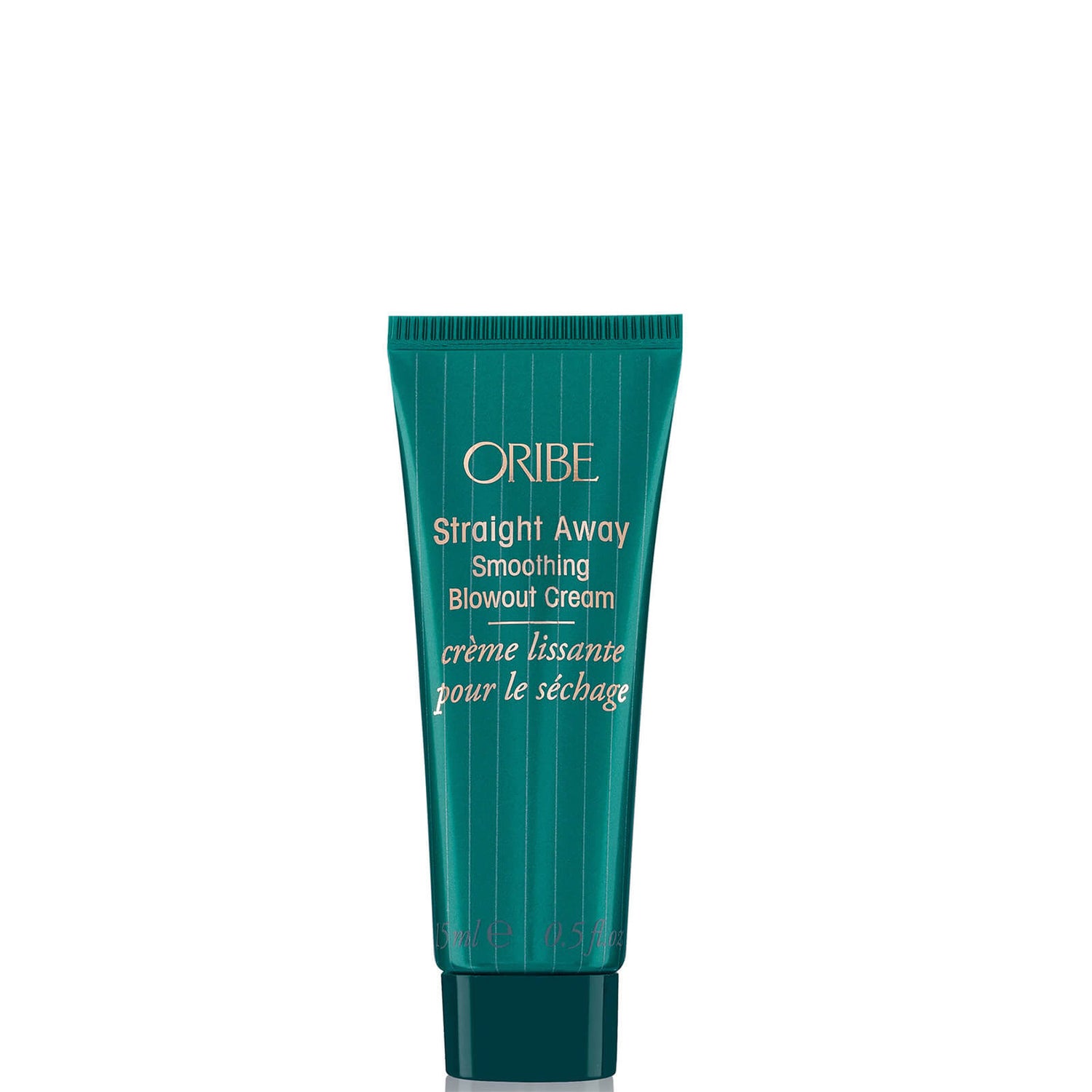 Oribe Straight Away Smoothing Blowout Cream Deluxe 15ml (Worth $10.00)