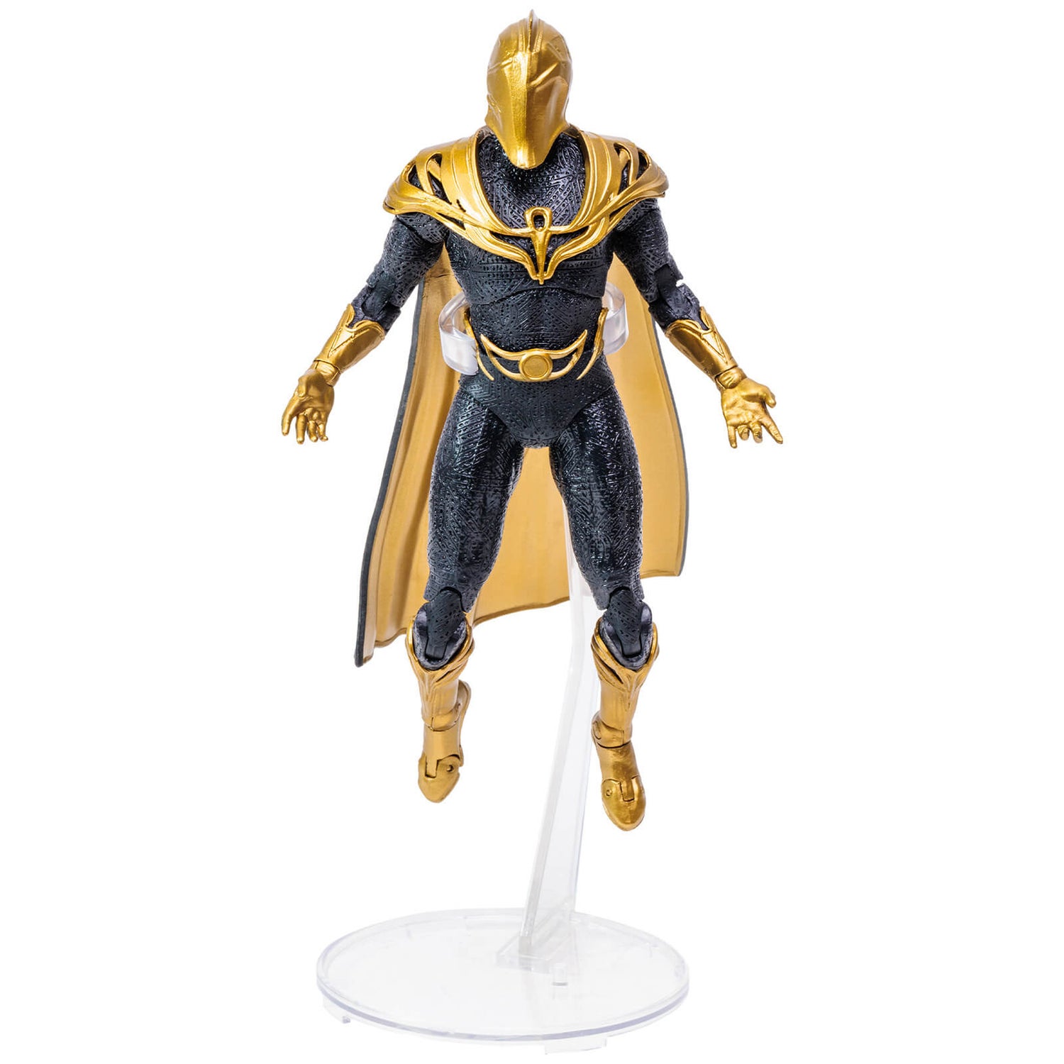 McFarlane DC Multiverse Black Adam 7" Action Figure - Dr. Fate