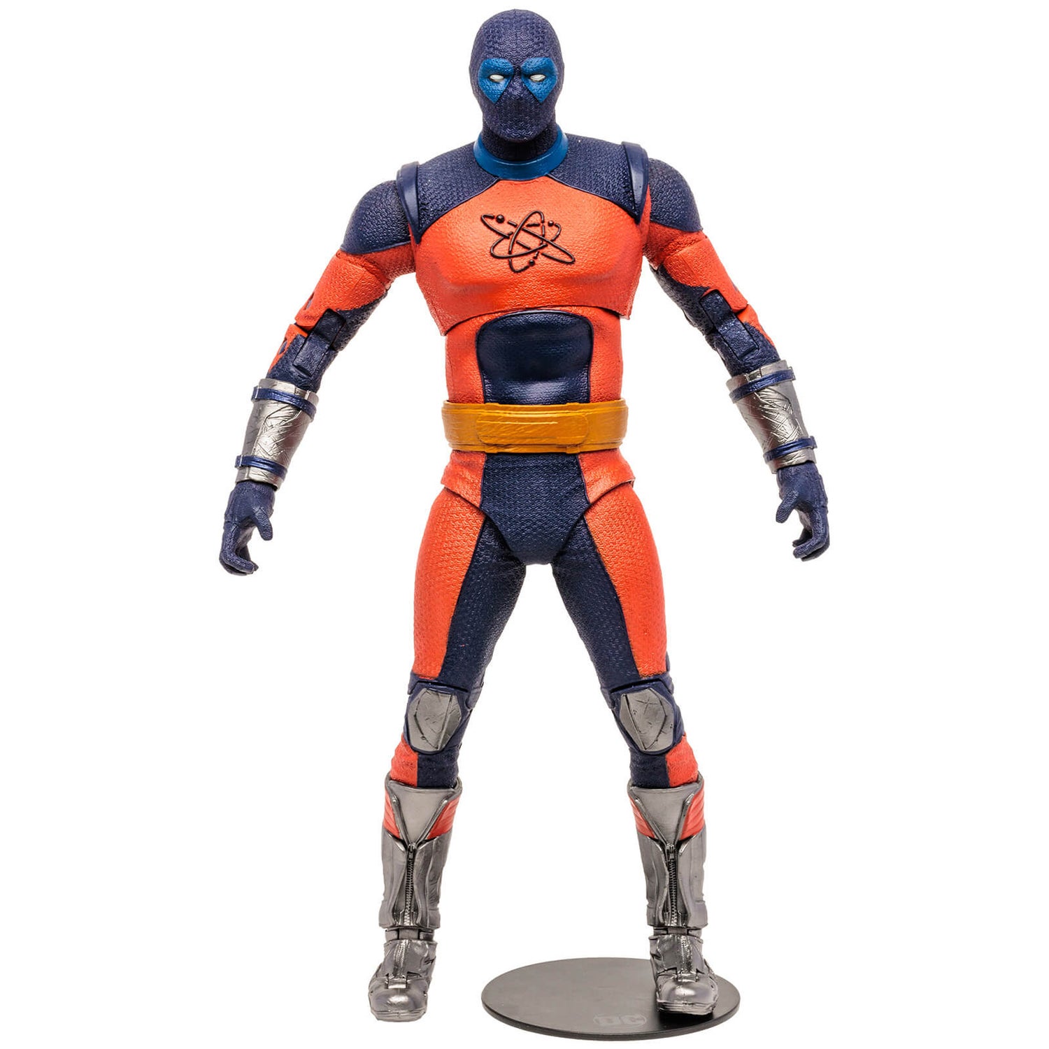 McFarlane DC Multiverse Black Adam Megafig Action Figure - Atom Smasher