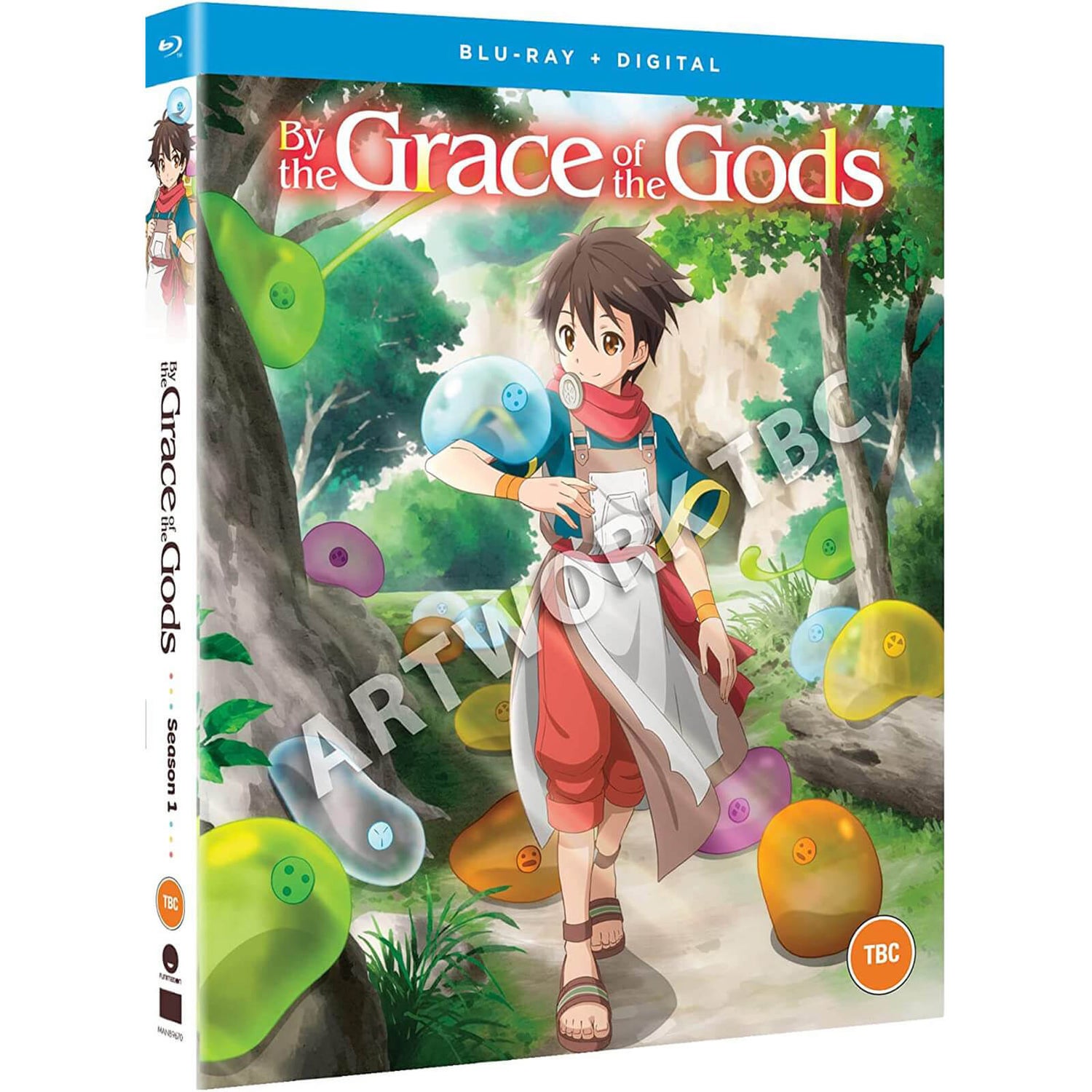 By the Grace of the Gods Season 1