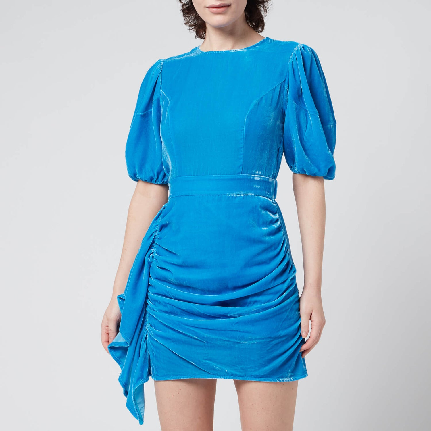 Rhode Women's Pia Dress - Sapphire - M