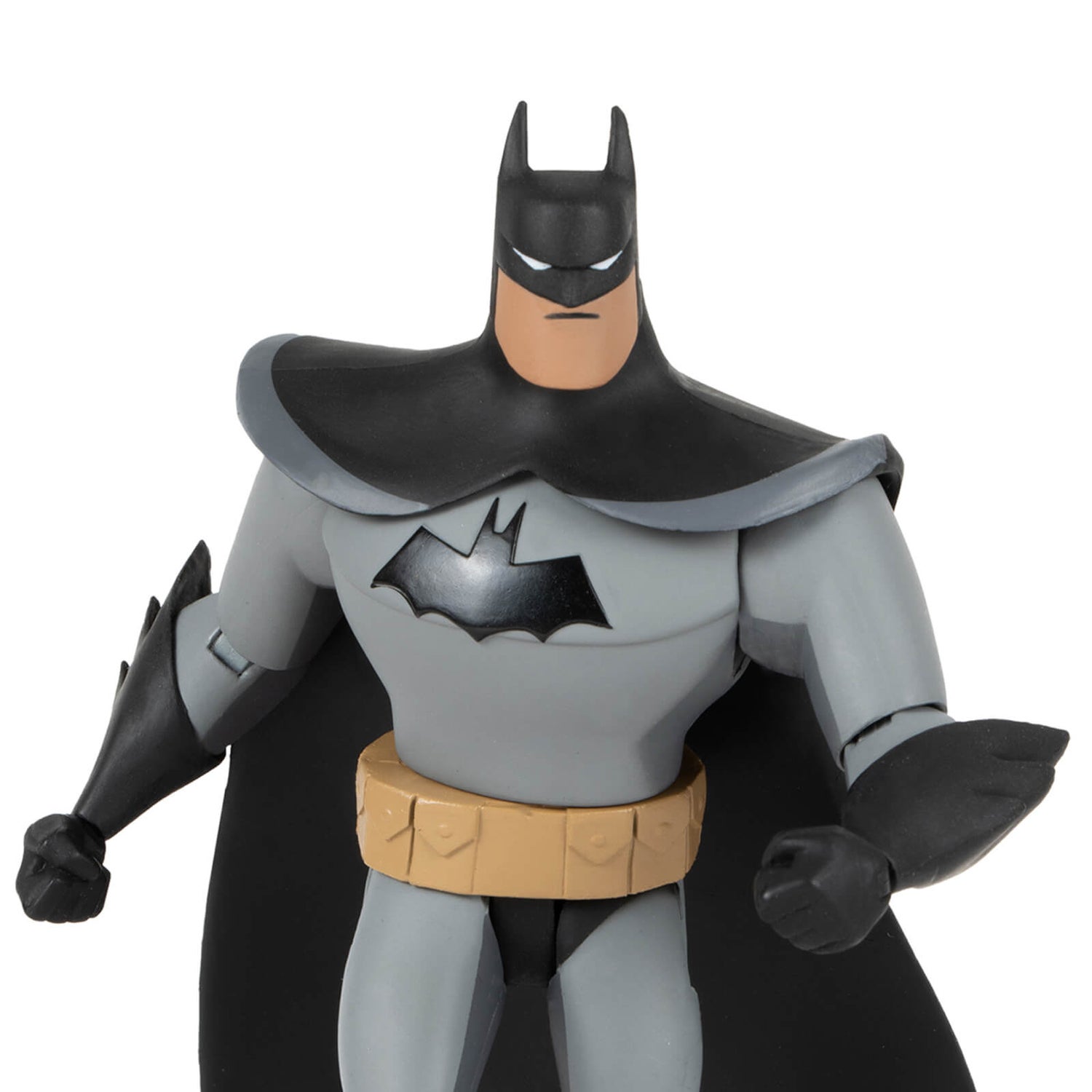 DC Direct Batman: The Adventures Continue Action Figure - Batman (Version 2)