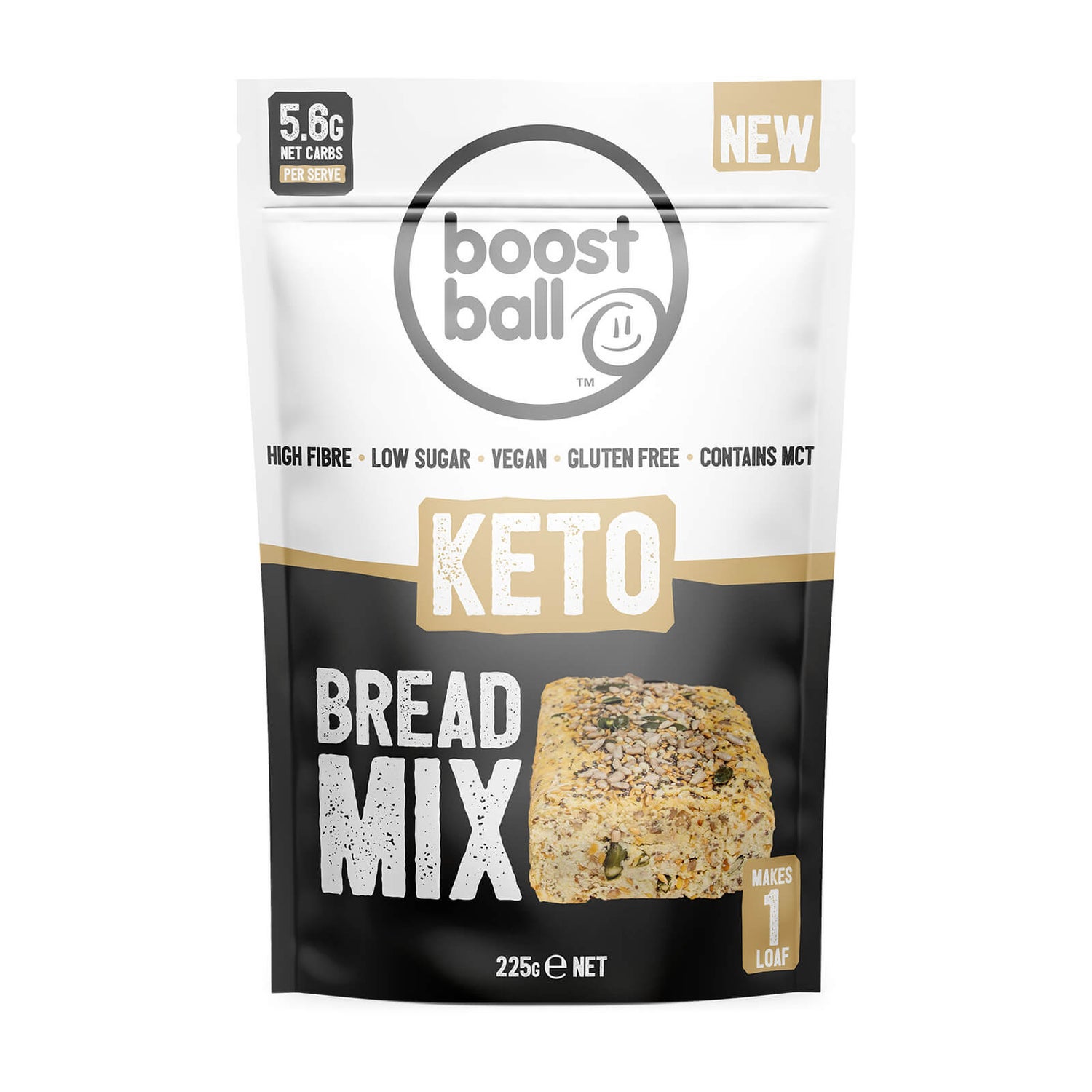 Bread mix deals