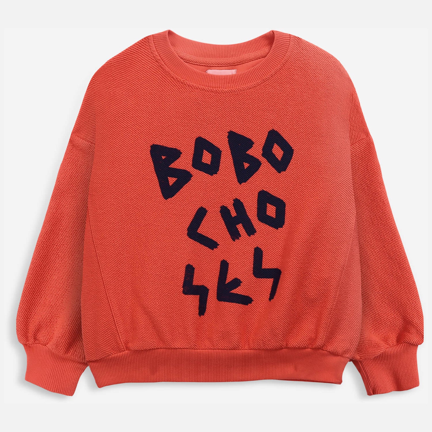 Bobo Choses Have A Nice Day Sweatshirt - 2-3 years
