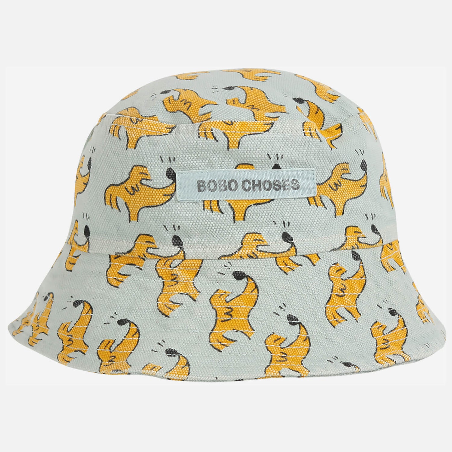Bobo Choses Have A Nice Day Hat - 2-5 Years