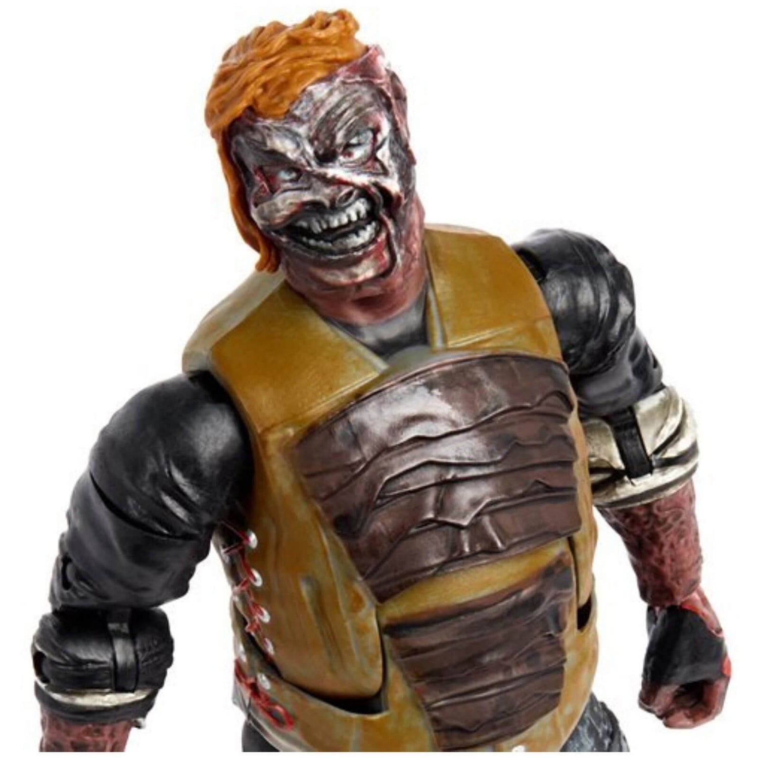 Mattel WWE Elite Collection Action Figure - "The Fiend" Bray Wyatt