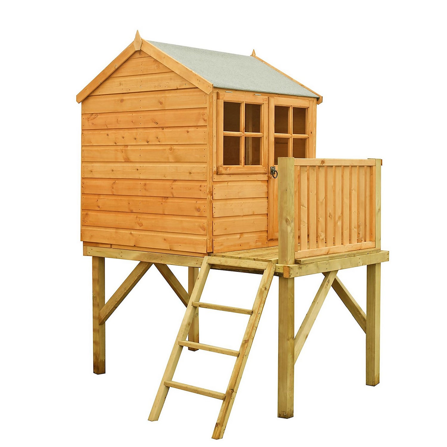 Keter playhouse homebase store