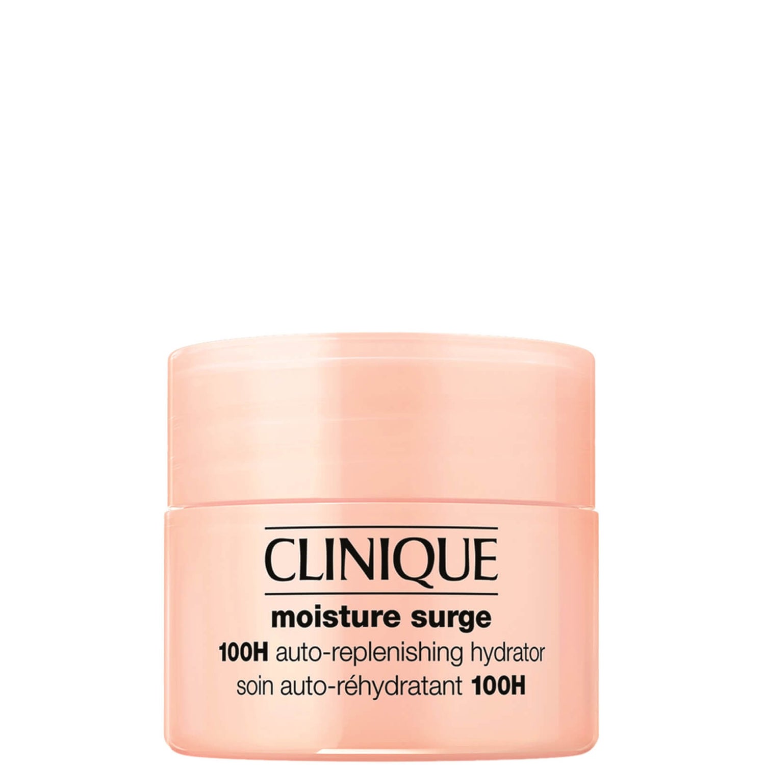 Clinique Moisture Surge 100 Hour Auto-Replenishing Hydrator 5ml