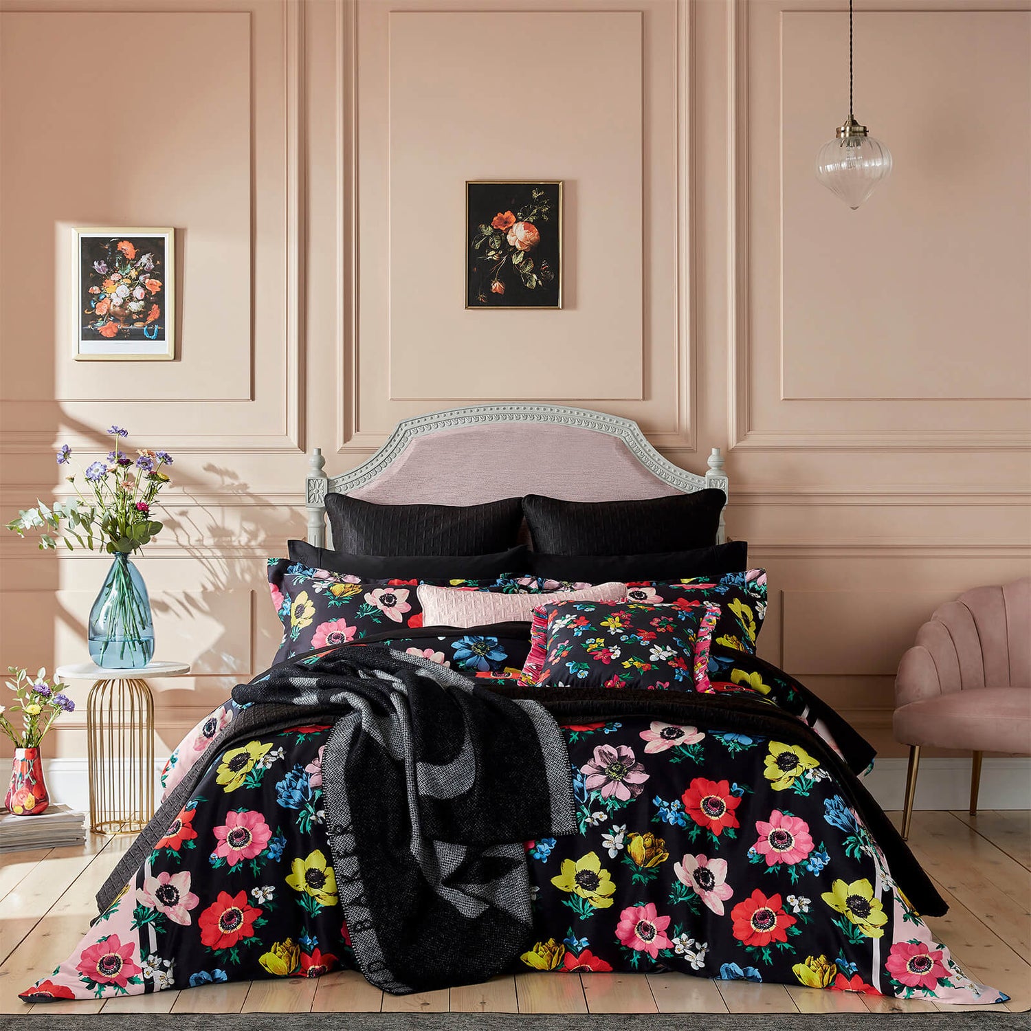 Ted Baker Hula Duvet Cover