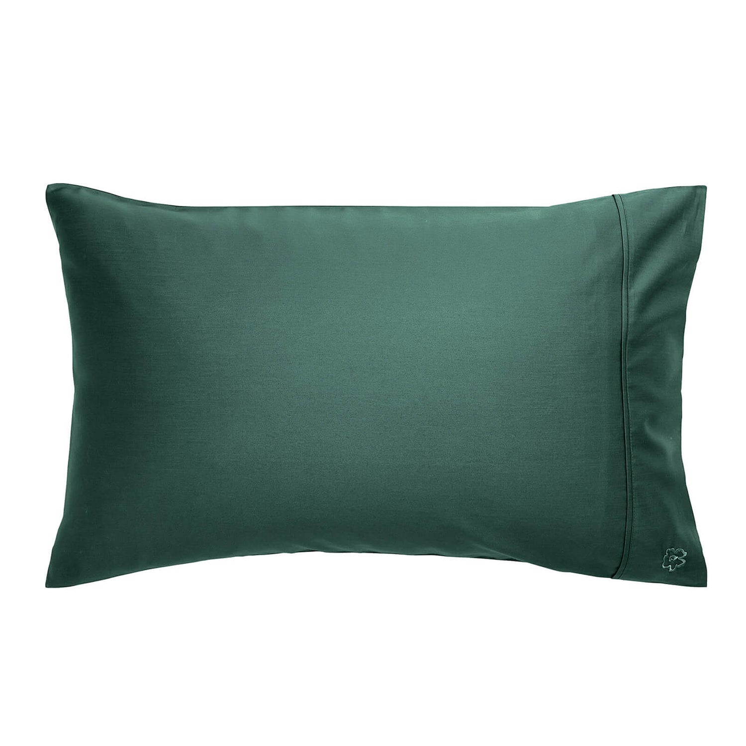 Ted Baker Standard Pillowcase - Forest