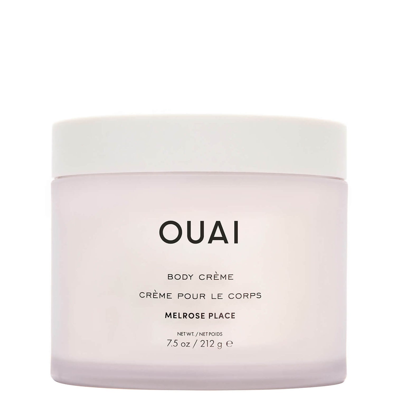 Crema corporal Melrose Place de OUAI (212 g)