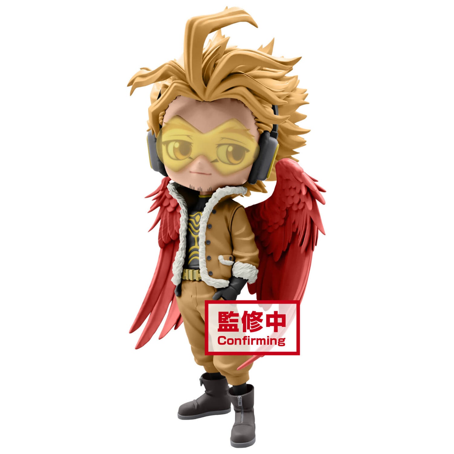 Figurines Harry Potter: Q Poskets, Lego, Funko Pop (2)