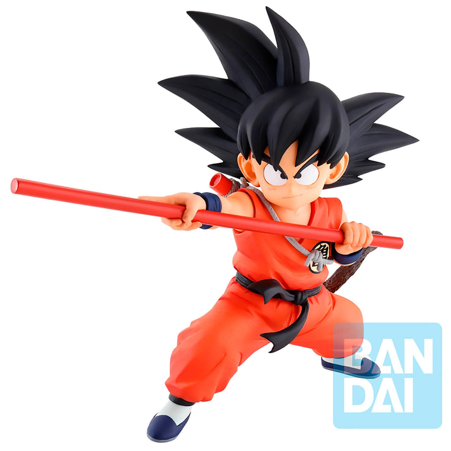 Ichibansho Figure Dragon Ball Son Goku(Ex Mystical Adventure)