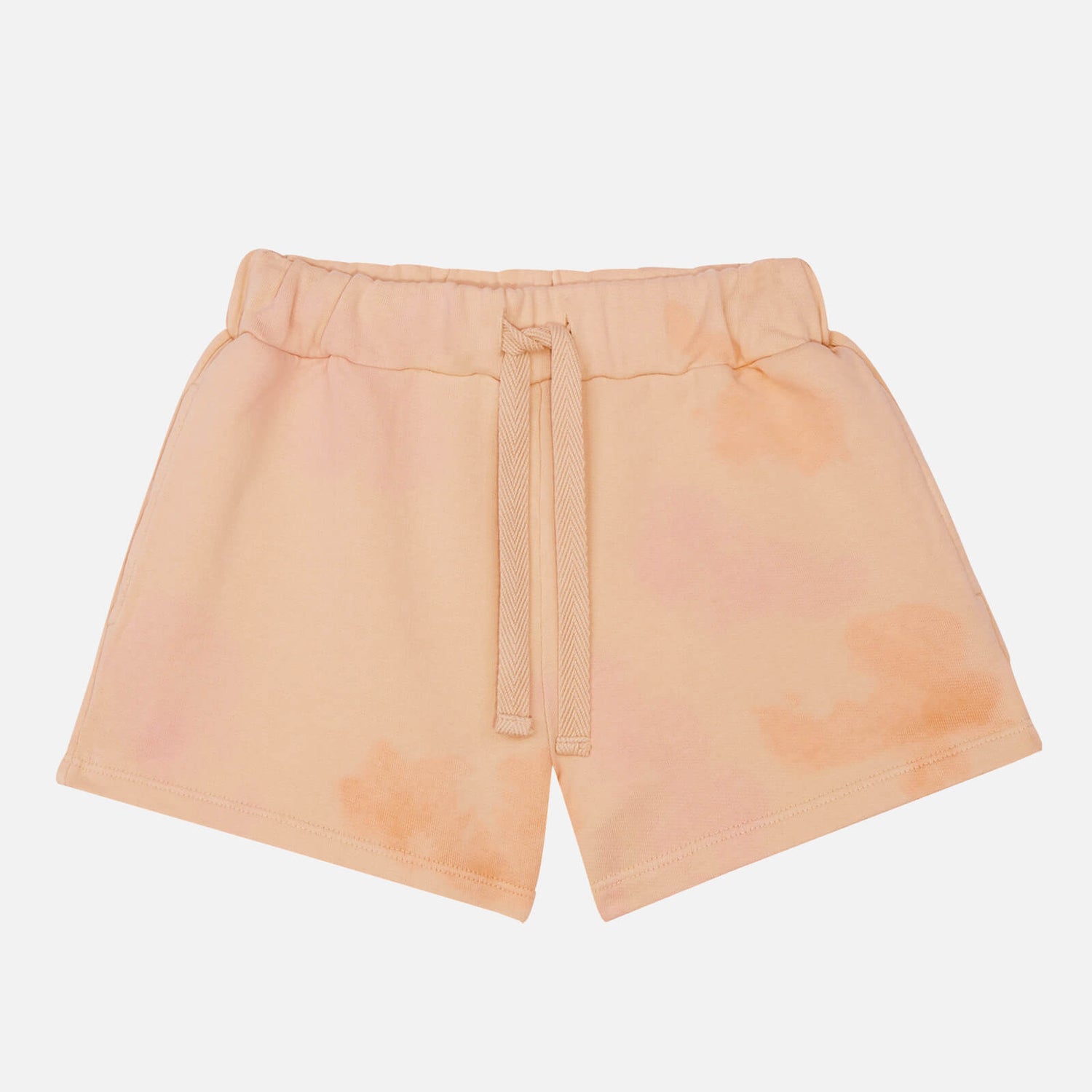 The New Society Hugo Girl Shorts - Pink