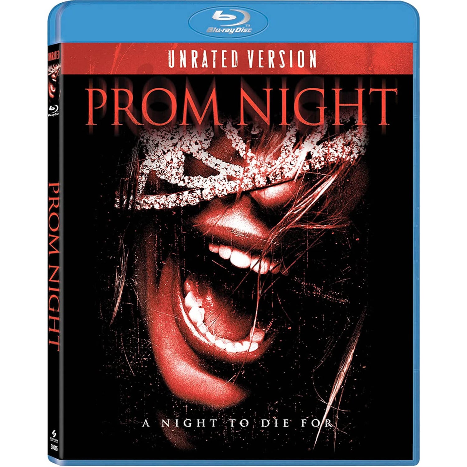 Prom Night: Unrated Version (US Import)